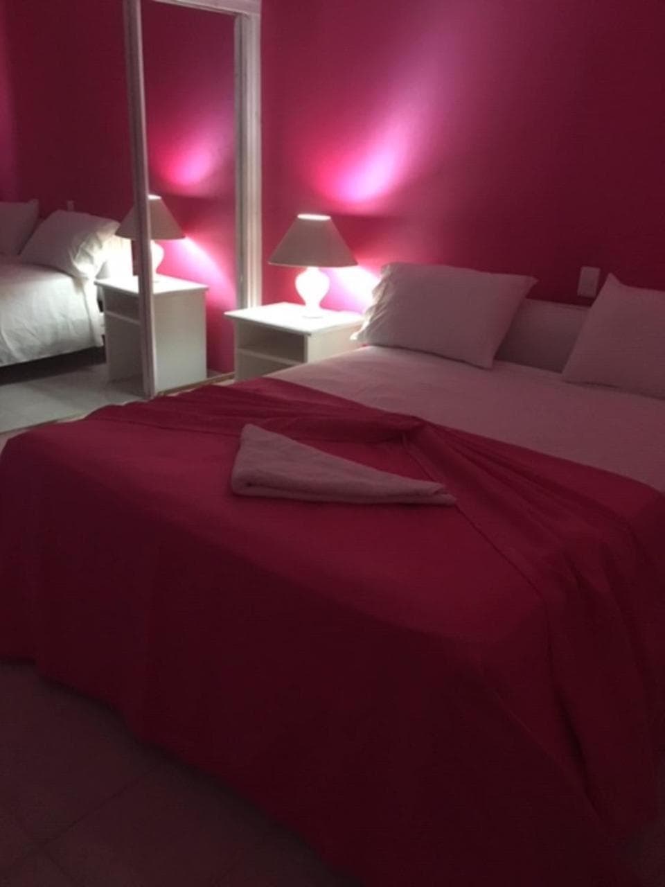 Hotel Maracas Punta Cana — 27