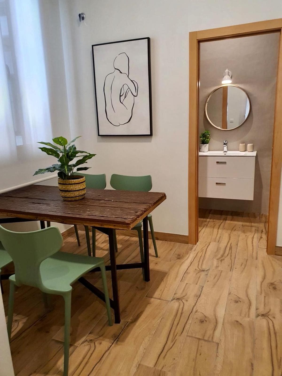 MH Apartments Central Sevilla — 25