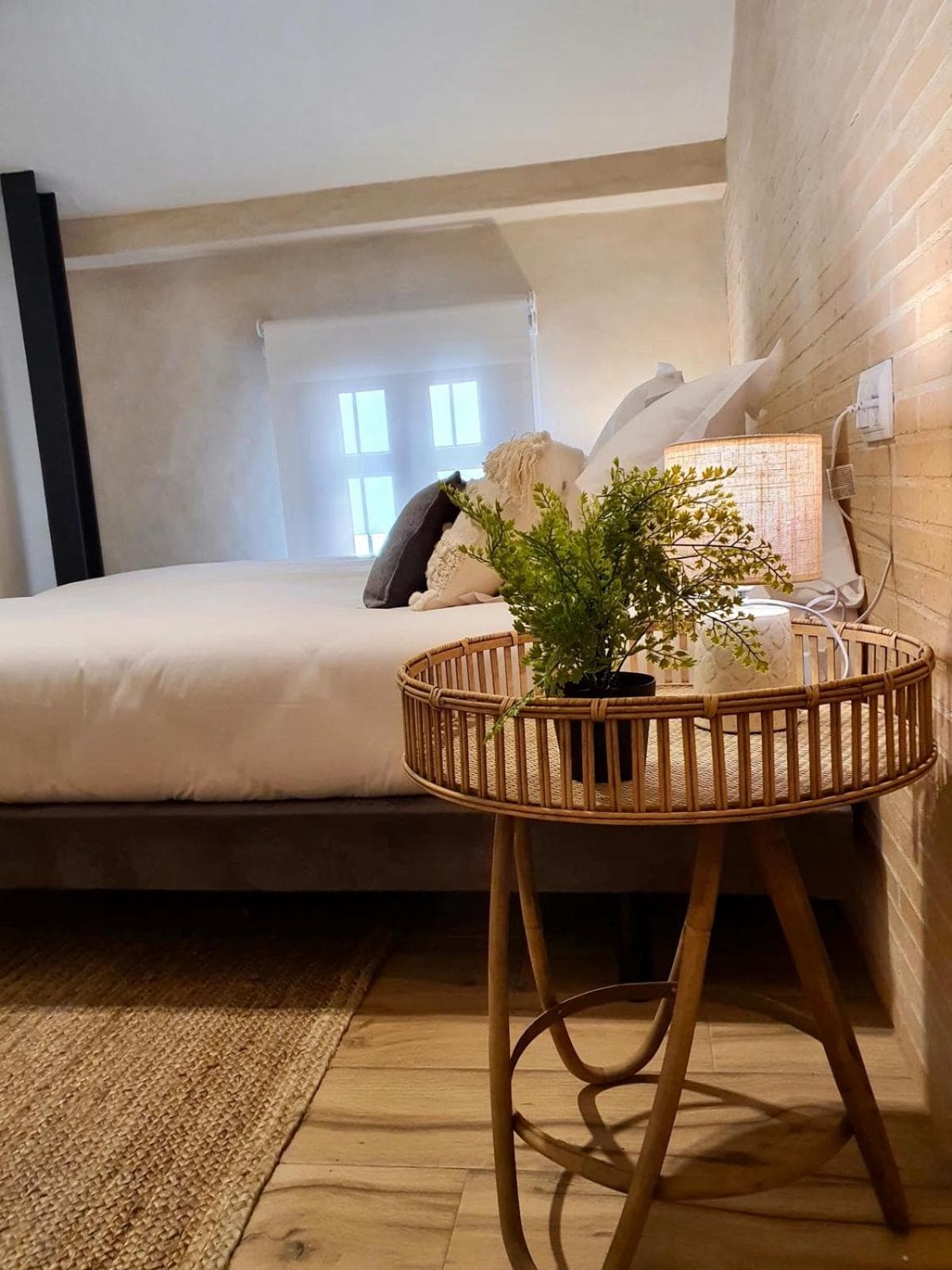 MH Apartments Central Sevilla — 15