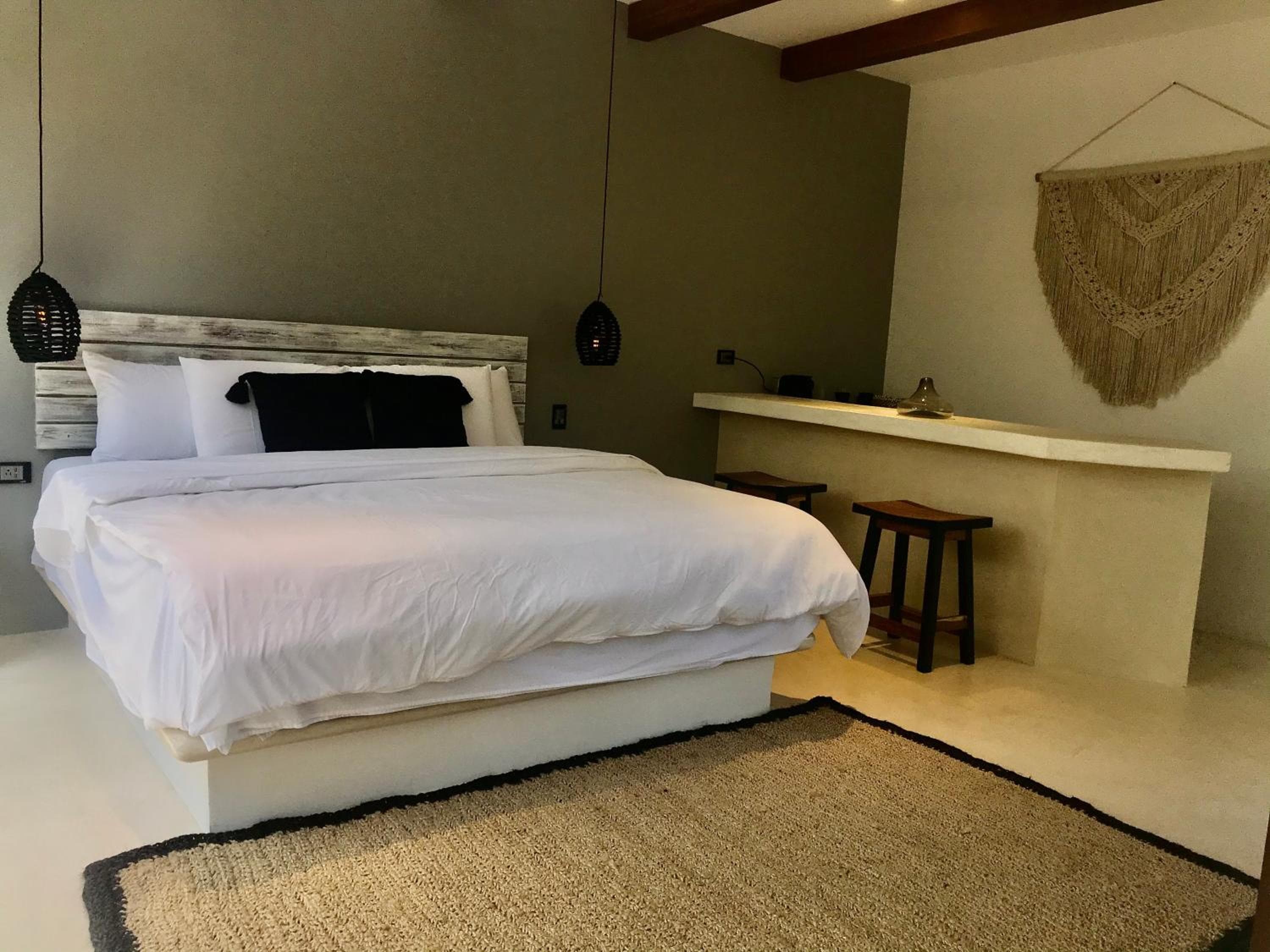 El Brujo Tulum per famiglie, coppie e amici — 20