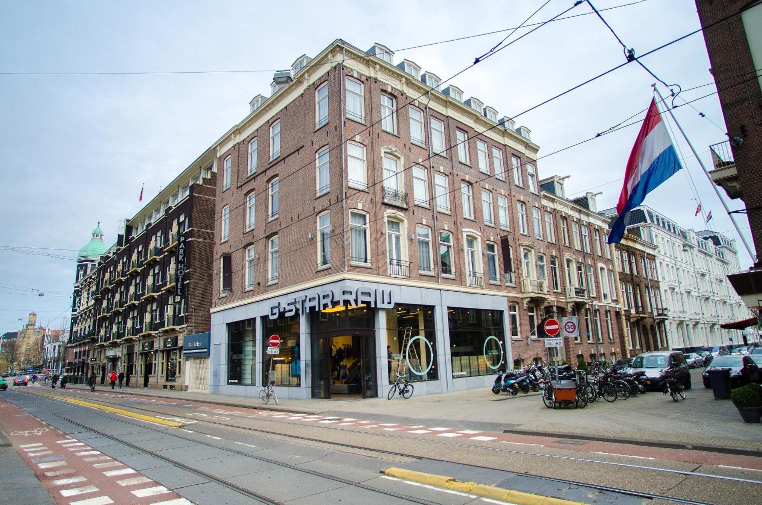 Hotel Cornelisz — 22