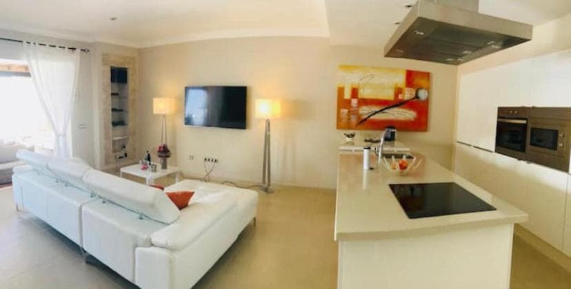 Olivia Holidayhouse Maspalomas — 3
