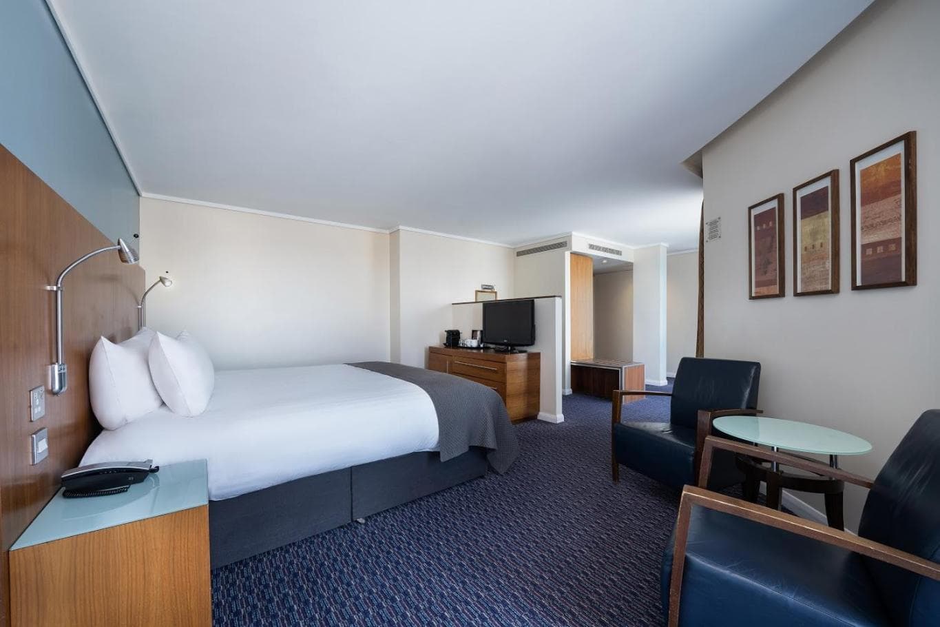 Holiday Inn London Camden Lock, un hotel IHG — 17