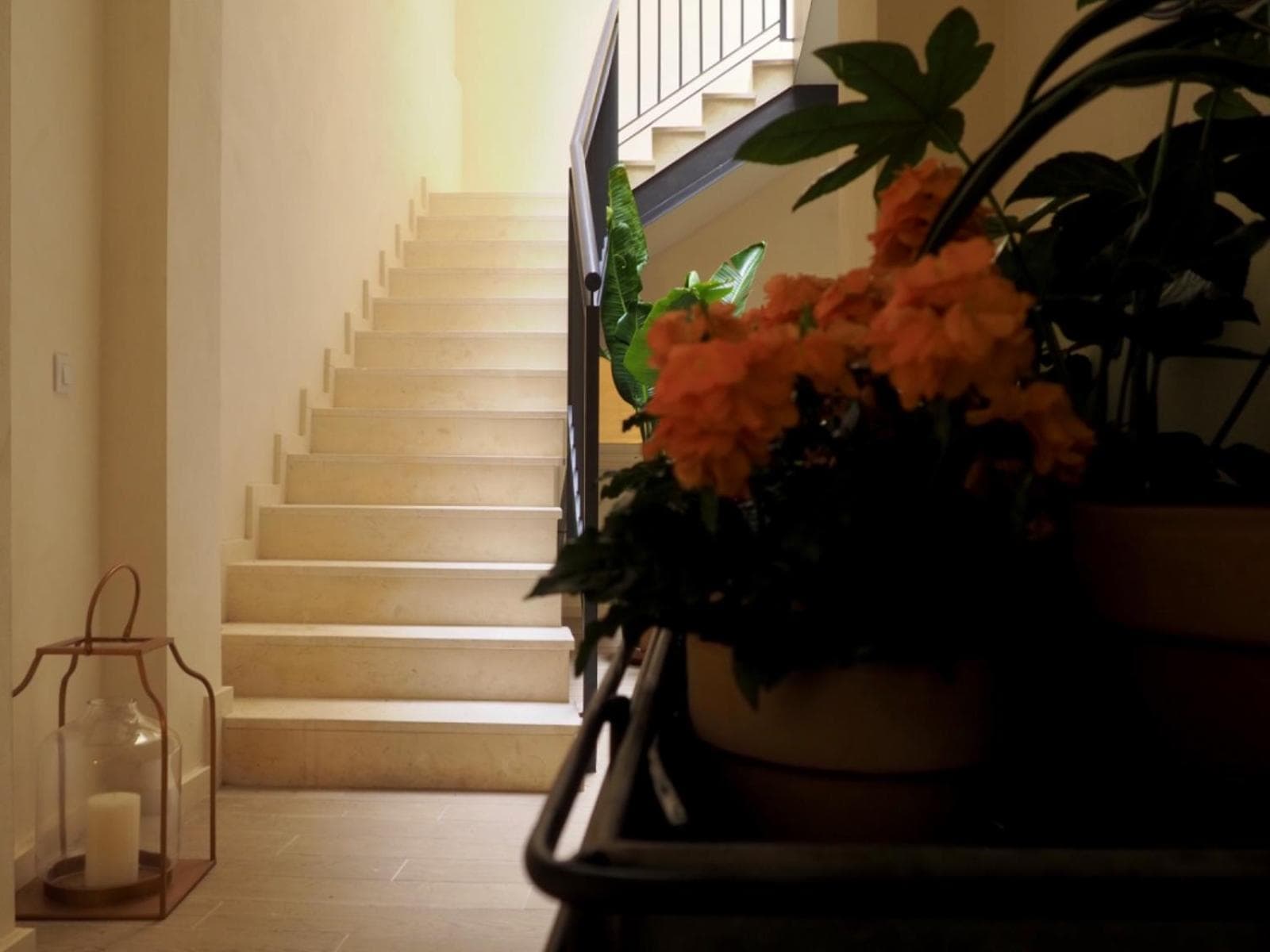 Casa Triana 1888 Suite di Época — 22
