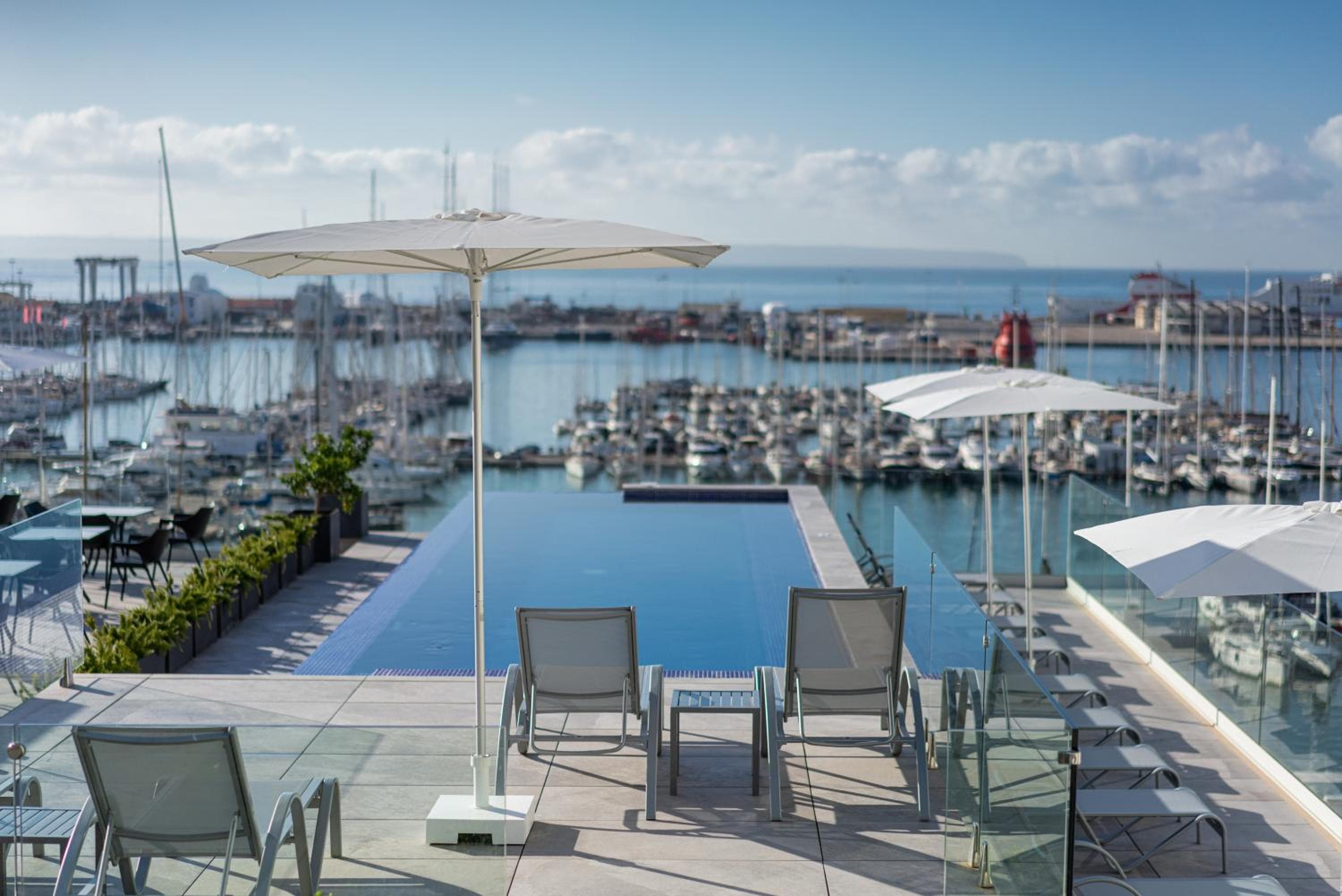 Hotel Mirador — 1