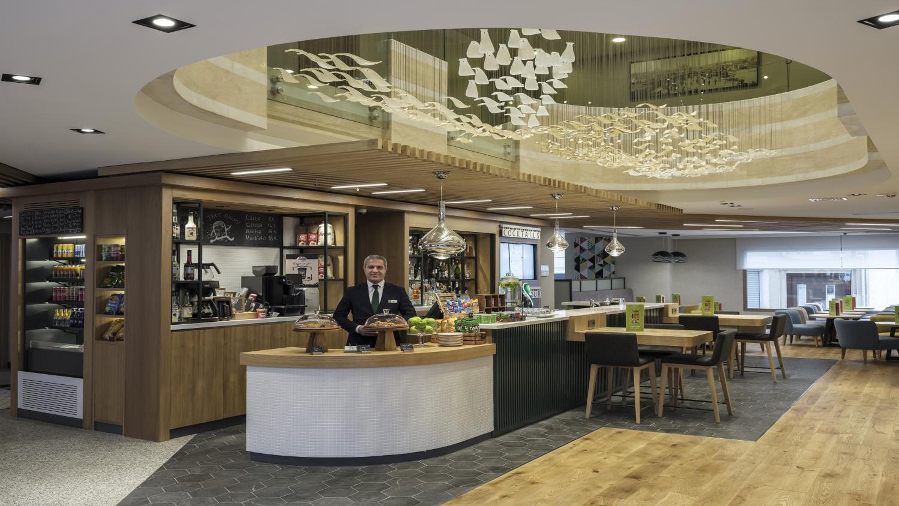 Holiday Inn Istanbul Old City by IHG — 8