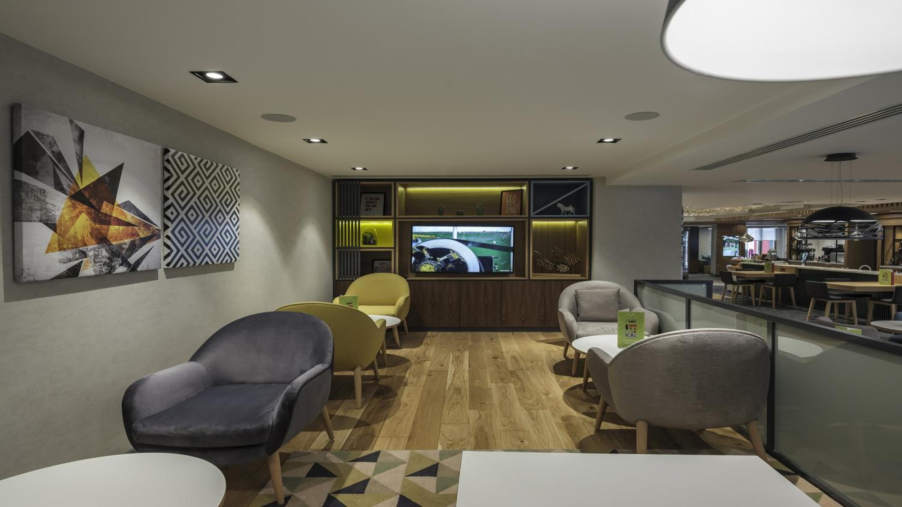 Holiday Inn Istanbul Old City, ein IHG Hotel — 11