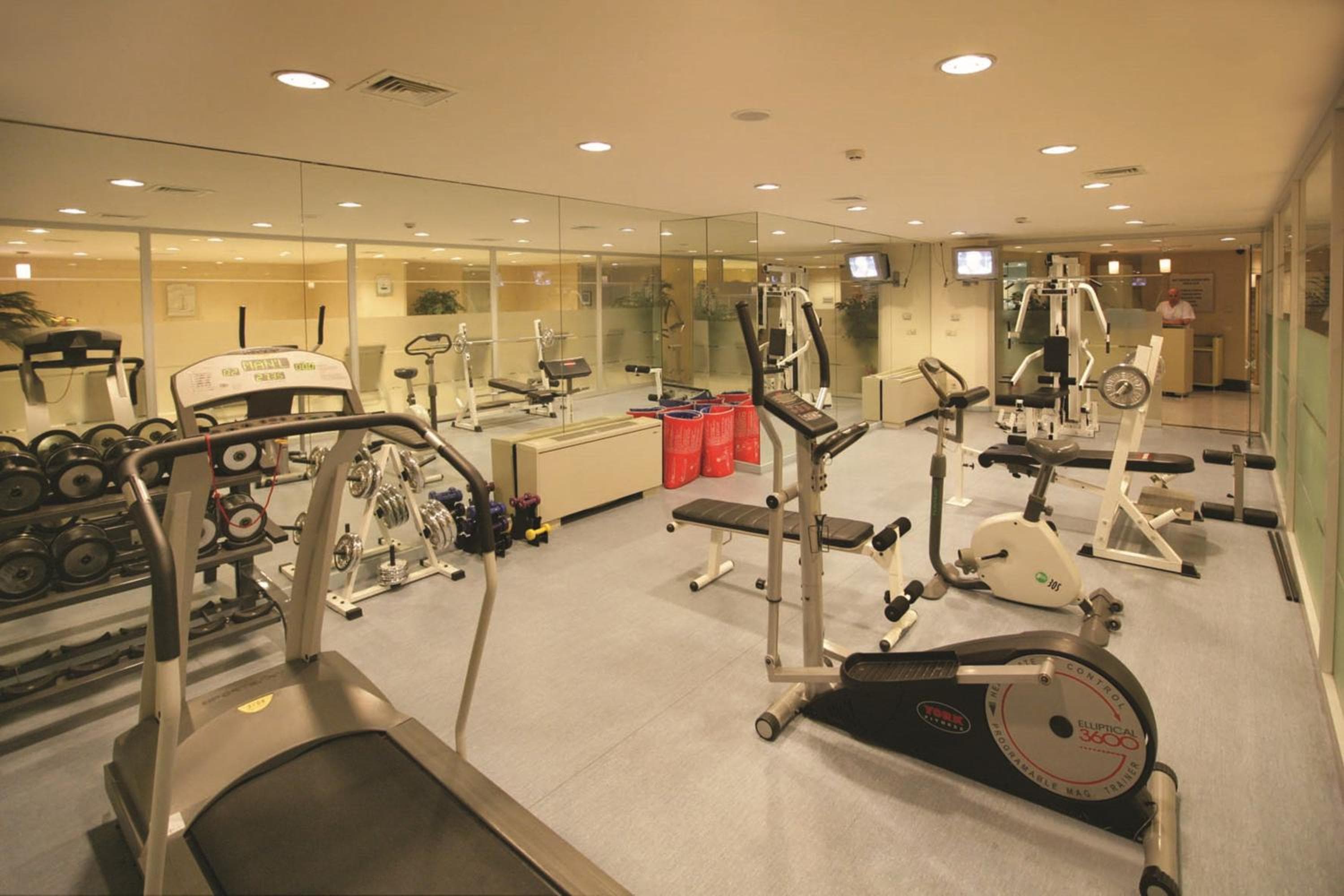 Holiday Inn Istanbul Old City, ein IHG Hotel — 19