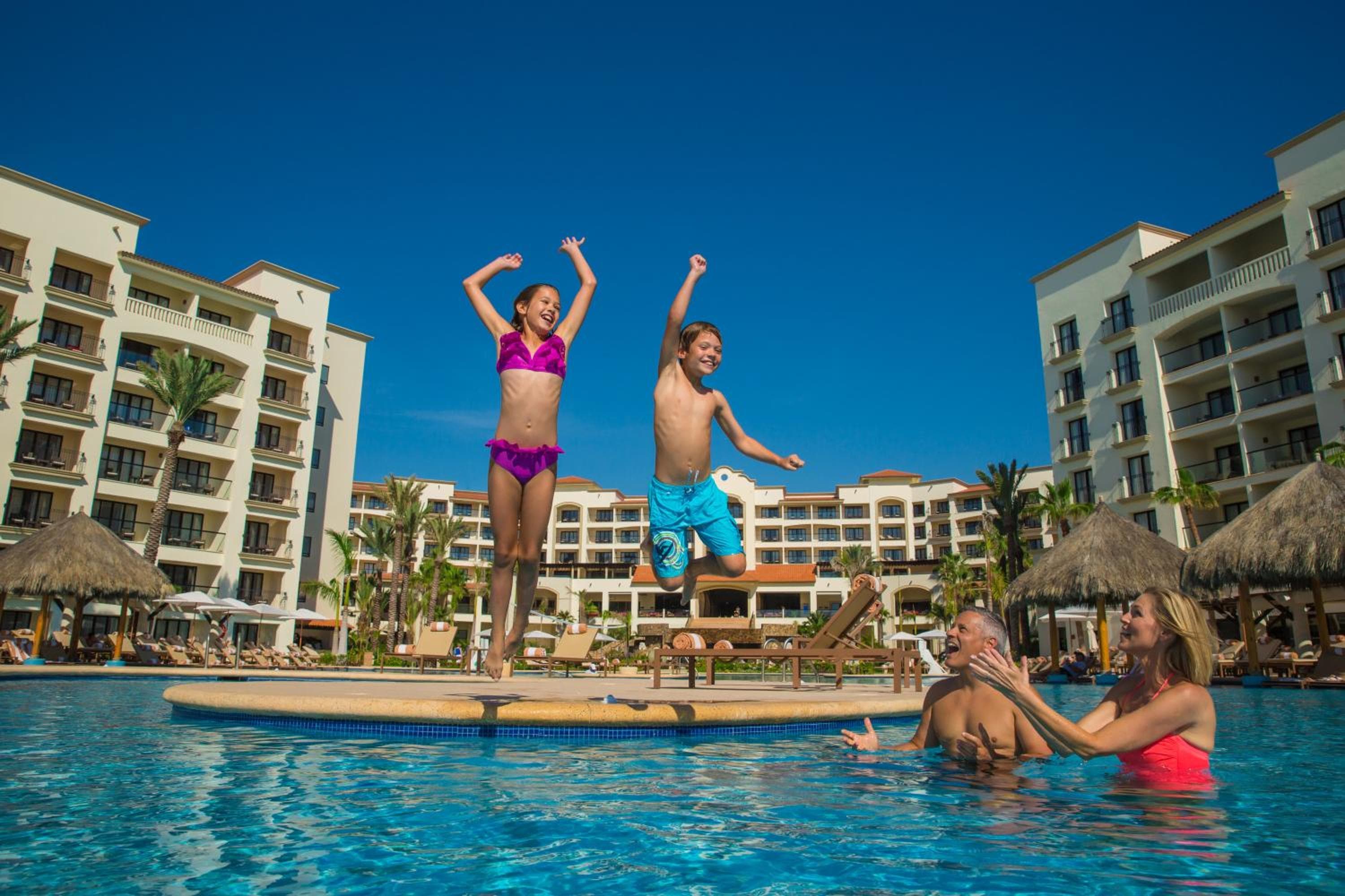 Hyatt Ziva Los Cabos - Tutto compreso — 11