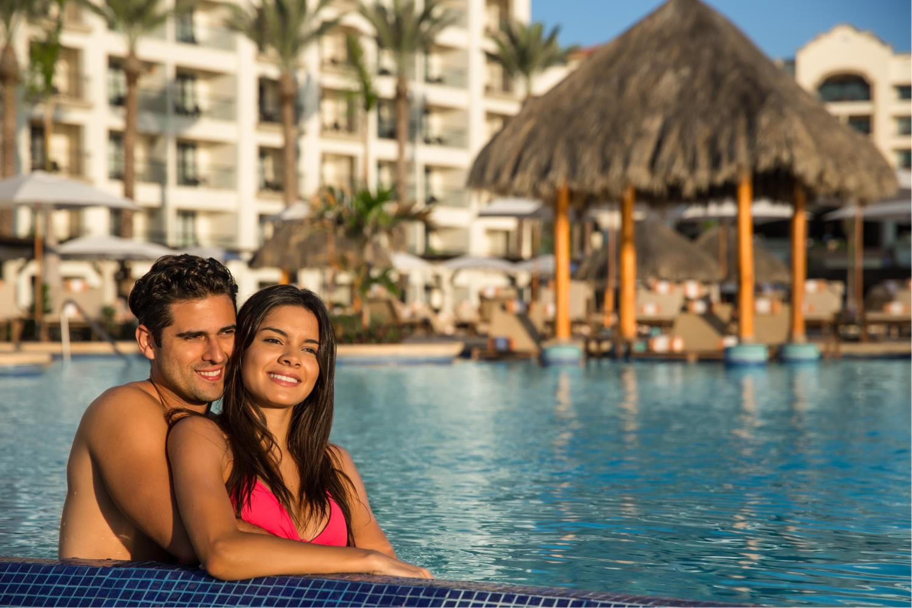 Hyatt Ziva Los Cabos - Tutto compreso — 4