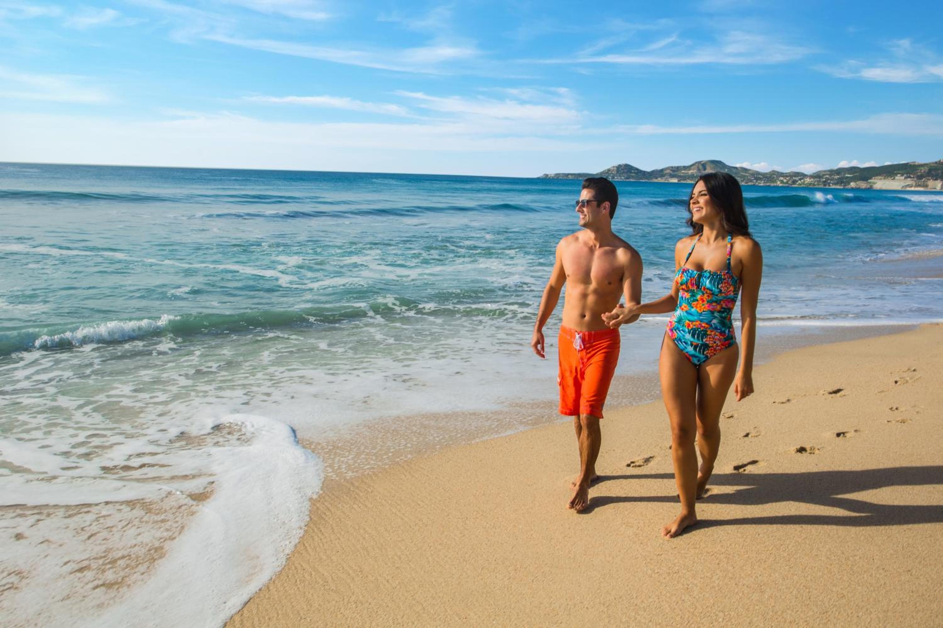 Hyatt Ziva Los Cabos - Tutto compreso — 23