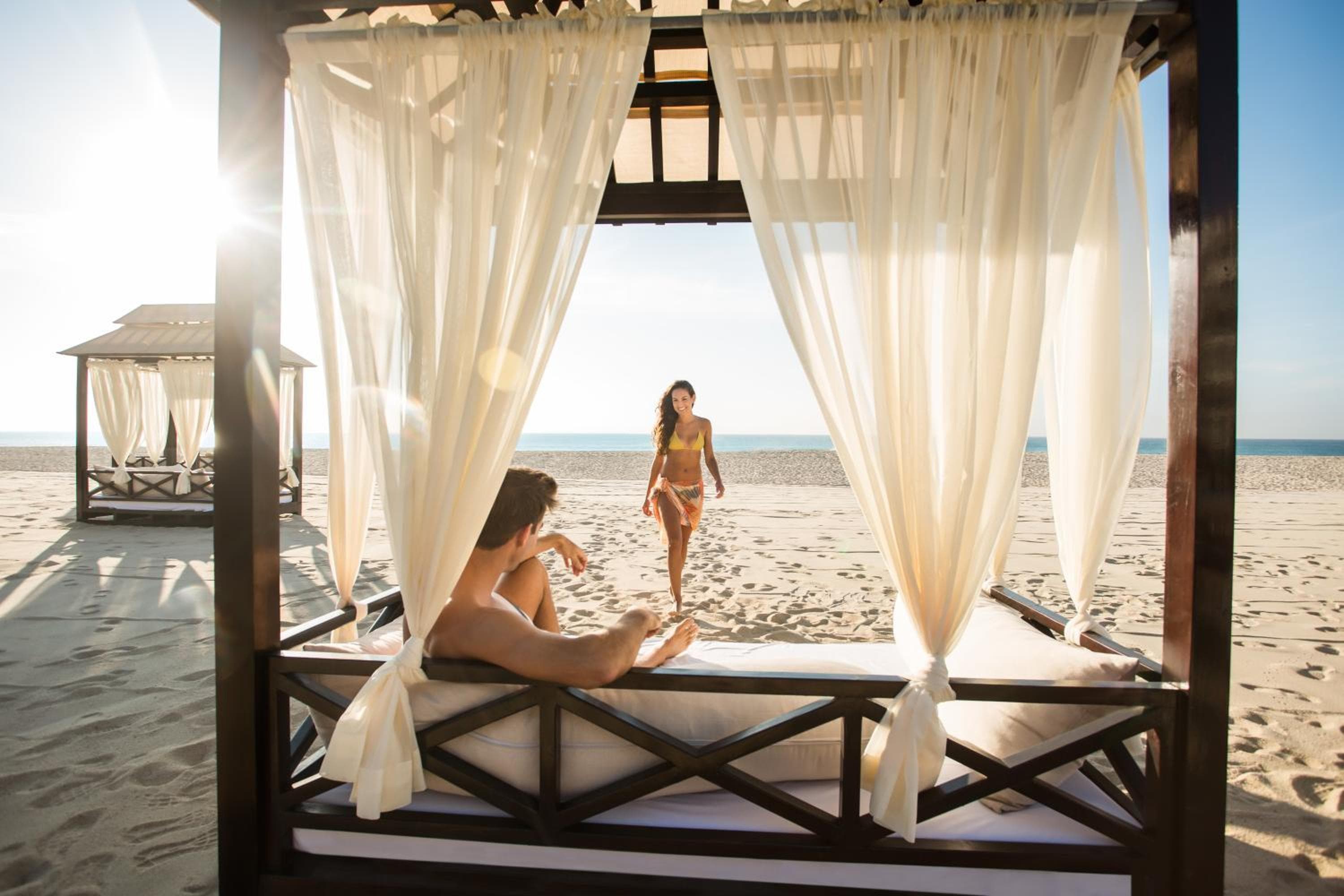 Hyatt Ziva Los Cabos - Tutto compreso — 22