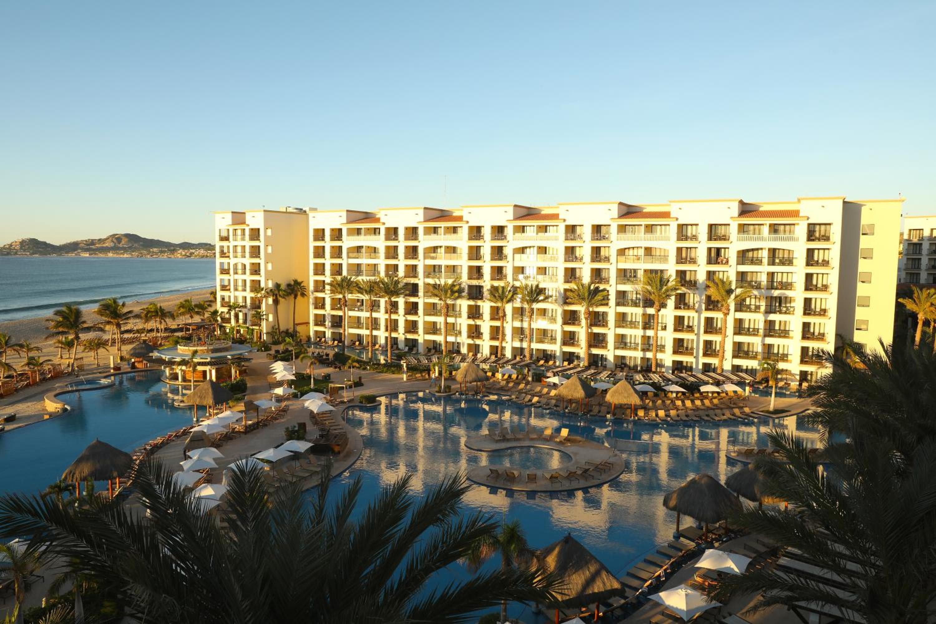 Hyatt Ziva Los Cabos - Tutto compreso — 28