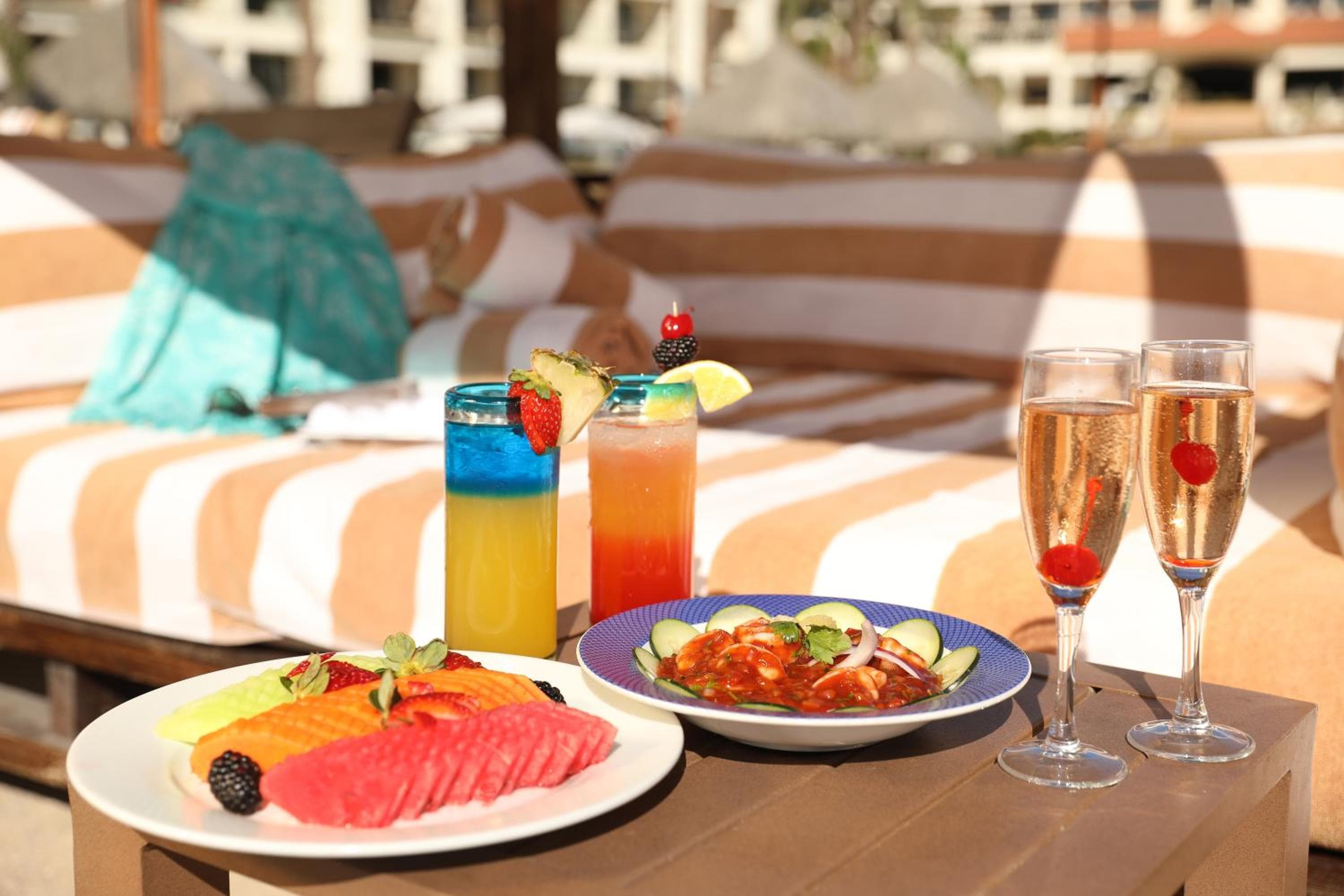 Hyatt Ziva Los Cabos - Tutto compreso — 26