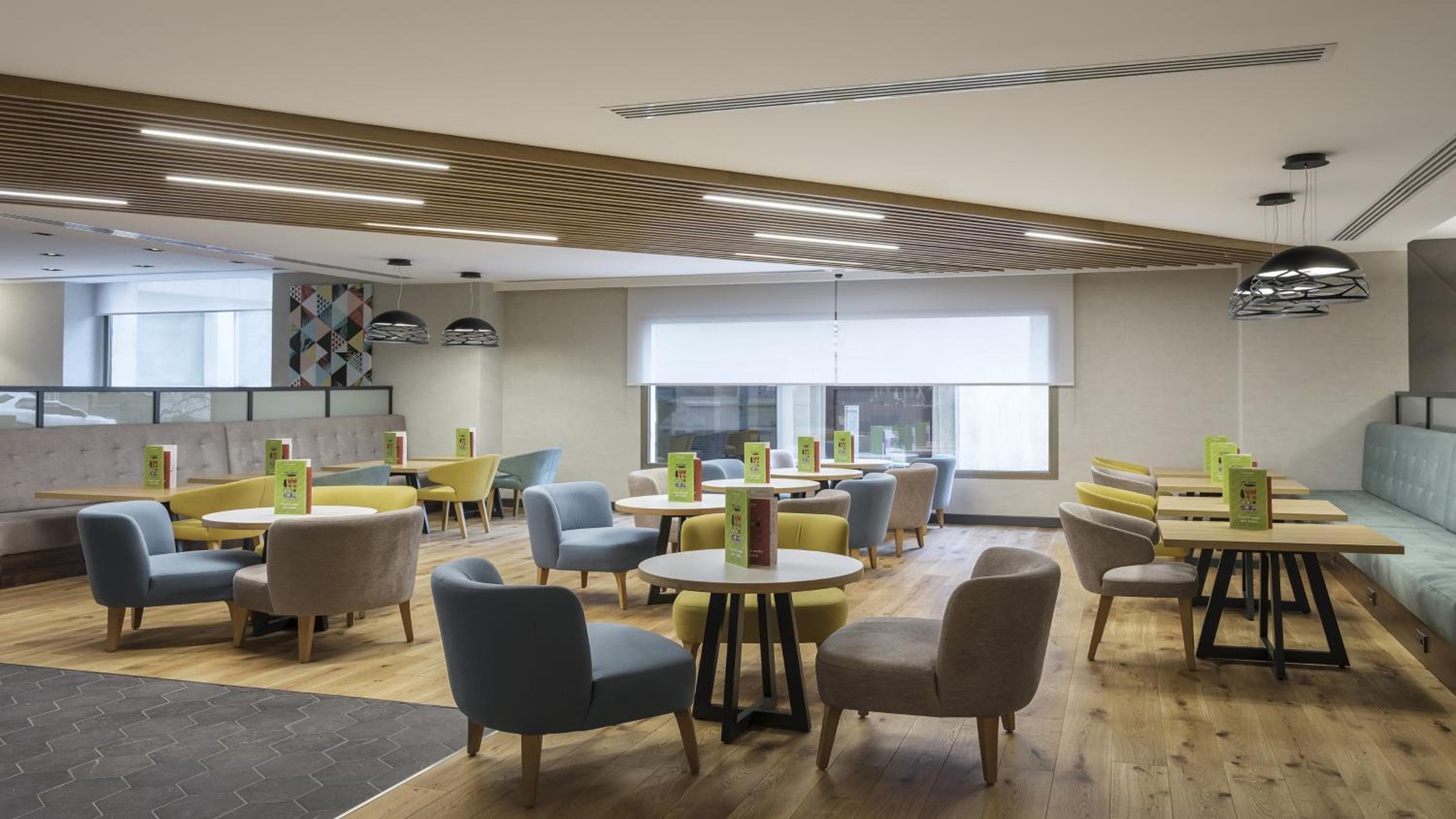 Holiday Inn Istanbul Old City, ein IHG Hotel — 10