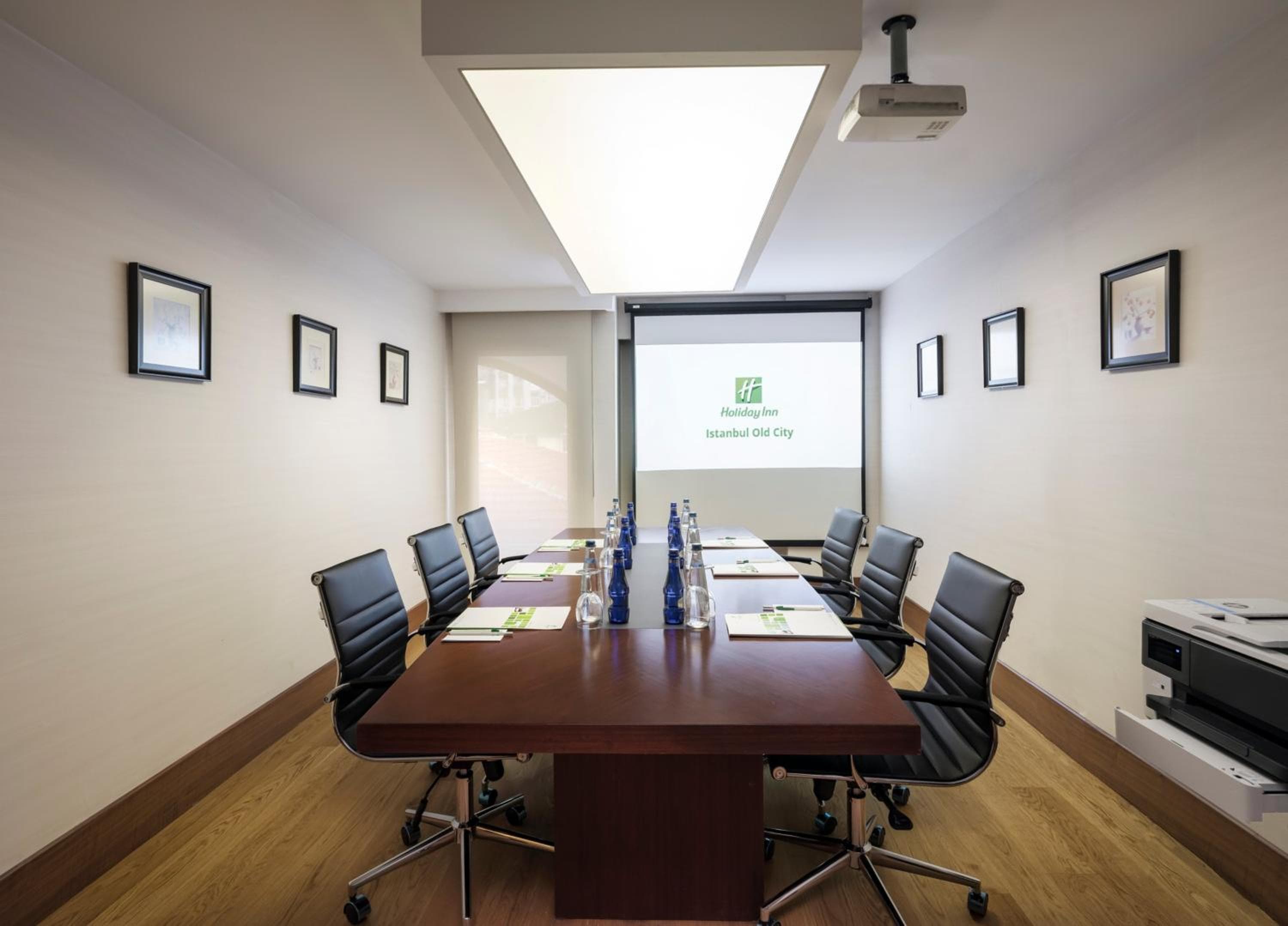 Holiday Inn Istanbul Old City by IHG — 20