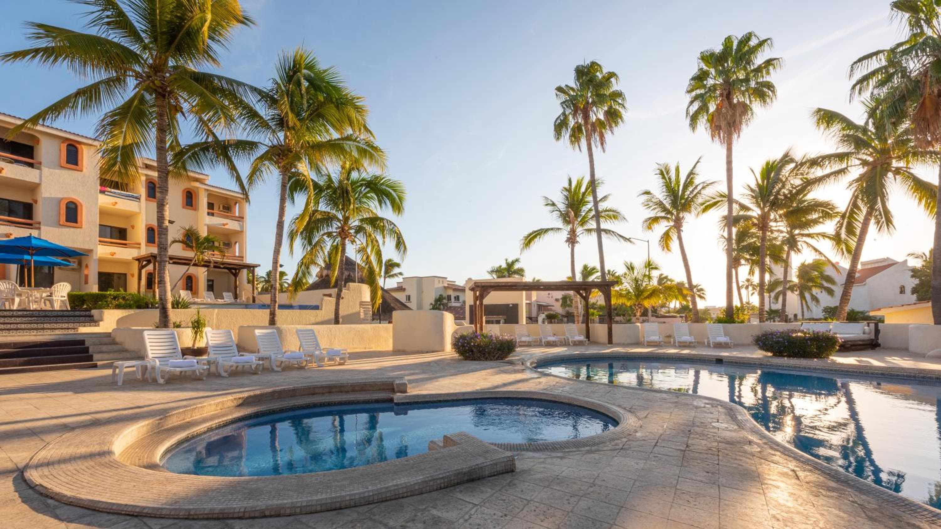 Park Royal Homestay Los Cabos — 13