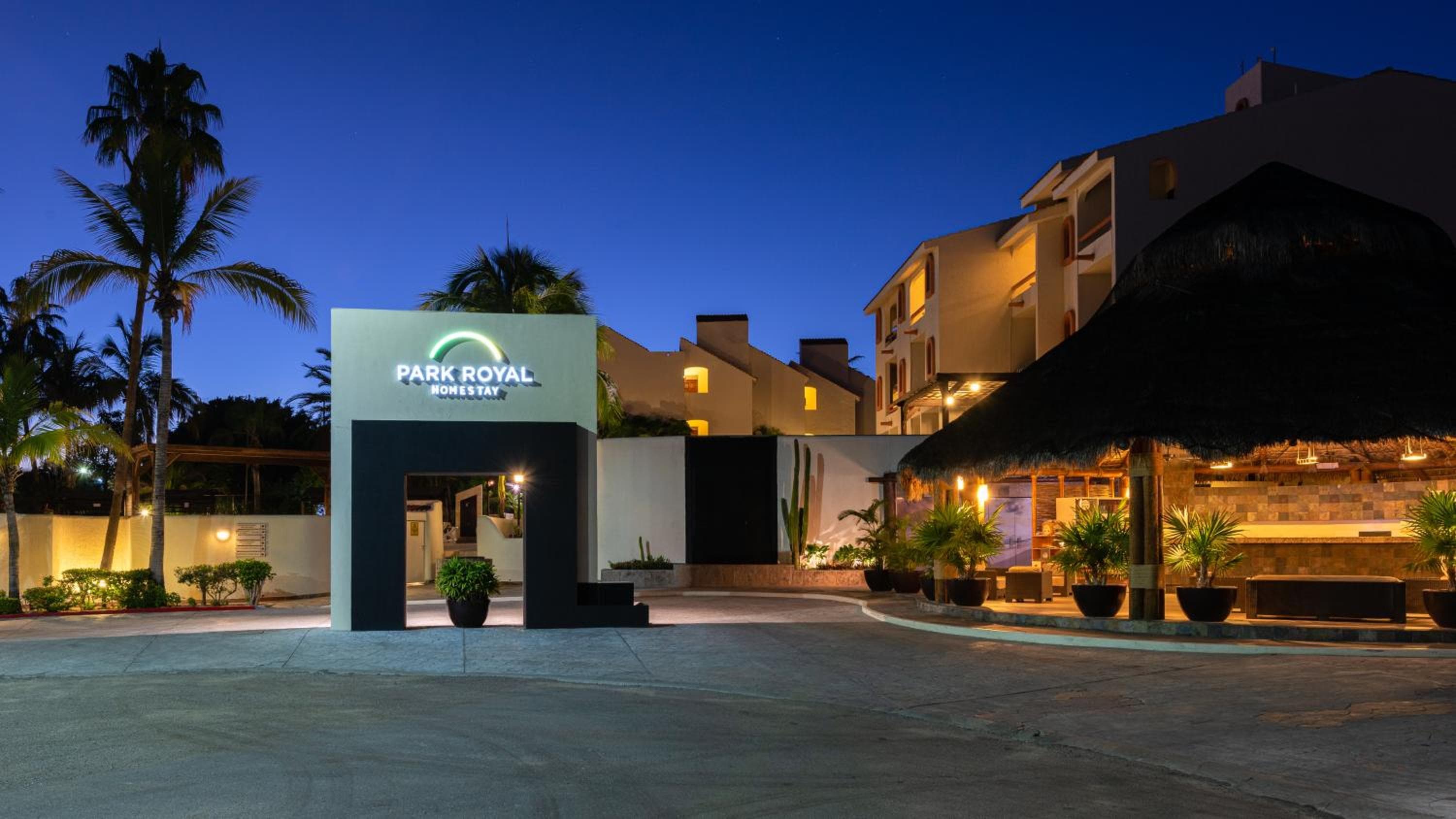 Park Royal Homestay Los Cabos — 15