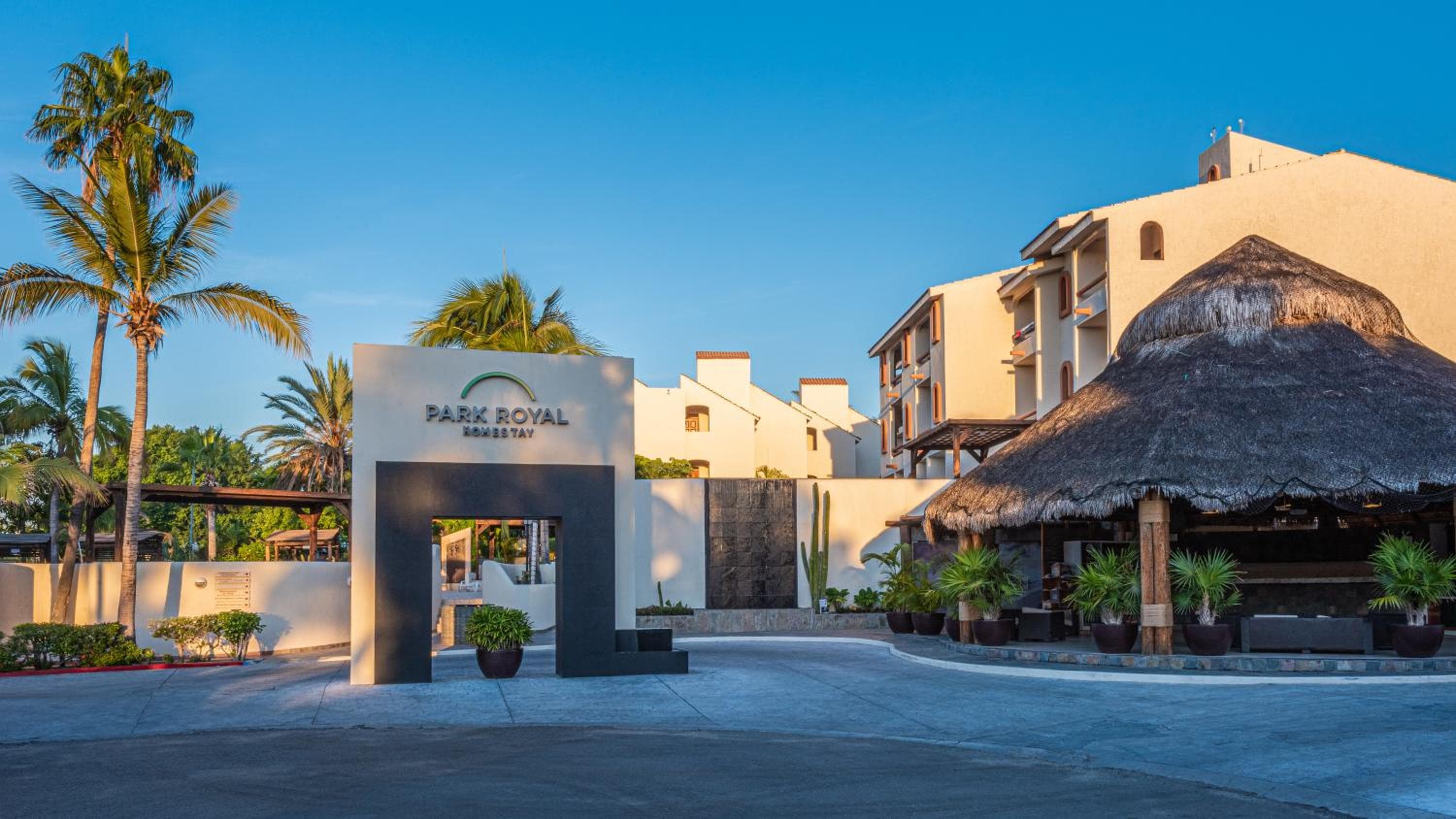 Park Royal Homestay Los Cabos — 3