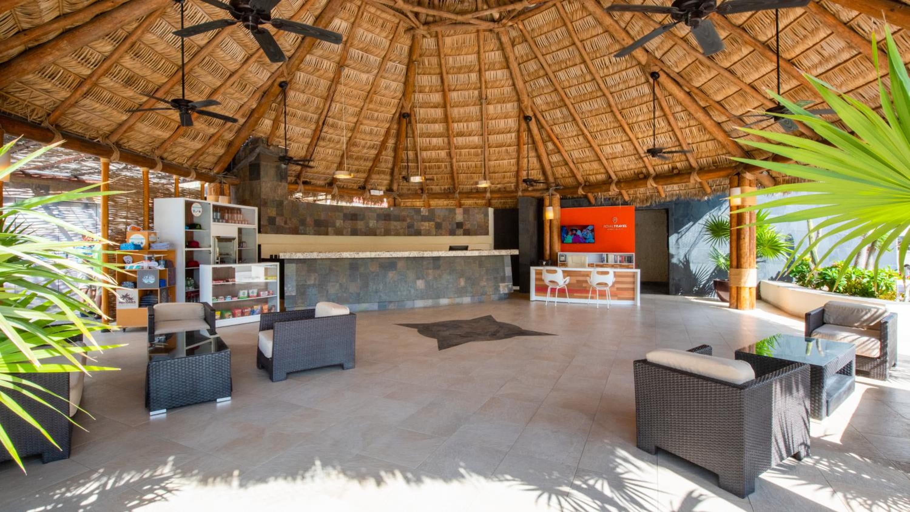 Park Royal Homestay Los Cabos — 16