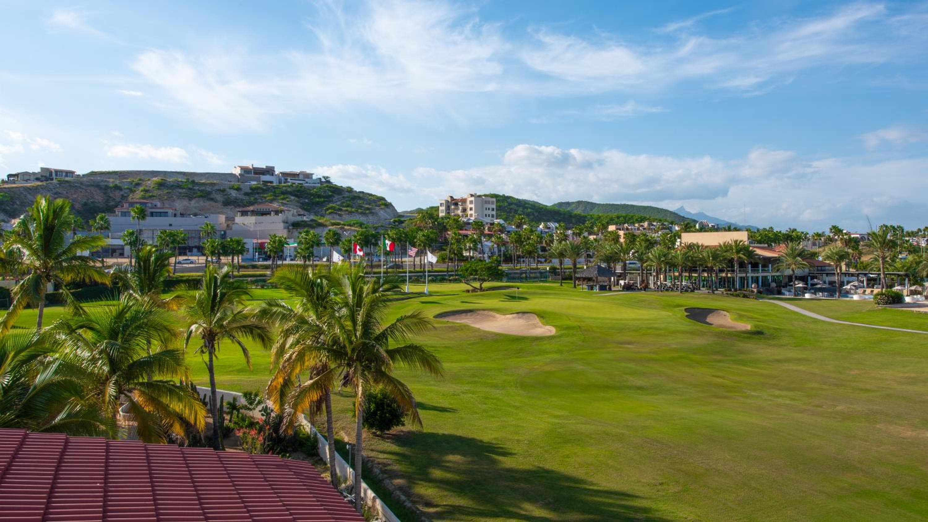 Park Royal Homestay Los Cabos — 17