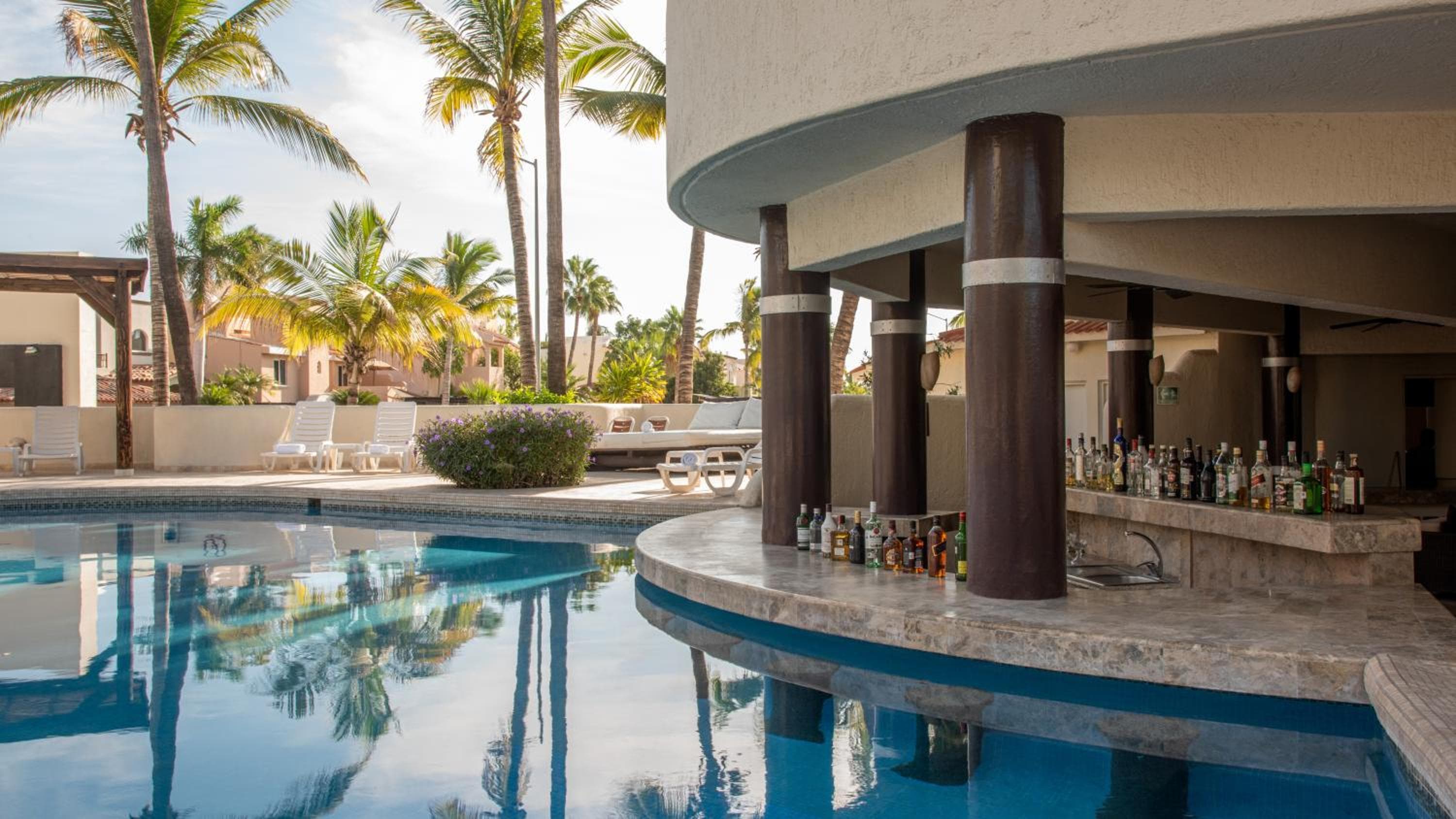 Park Royal Homestay Los Cabos — 18