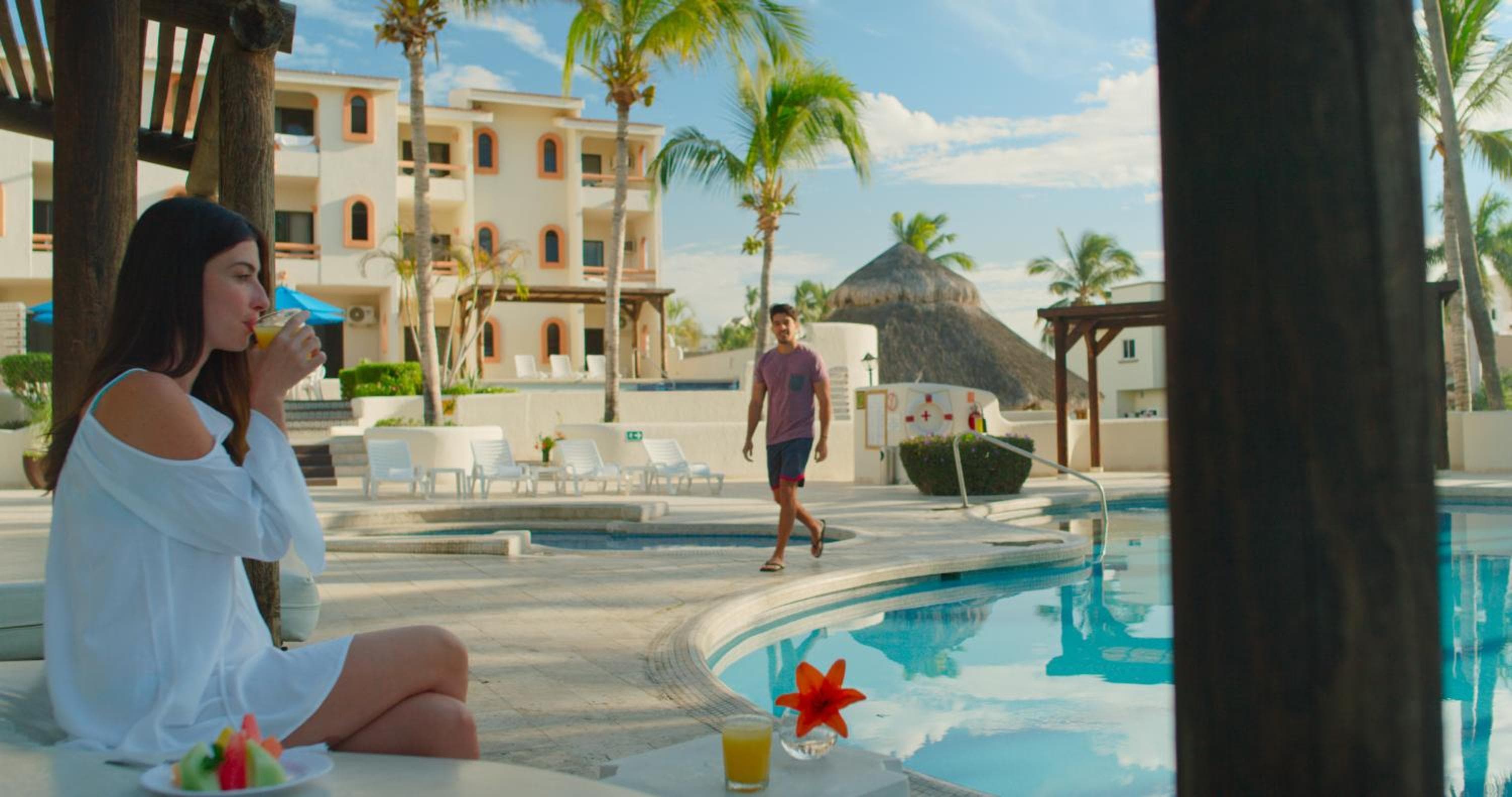 Park Royal Homestay Los Cabos — 19
