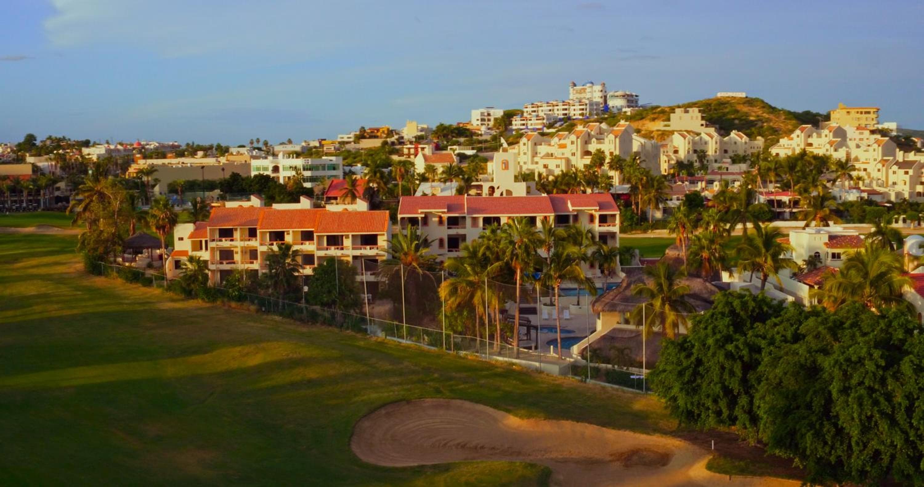 Park Royal Homestay Los Cabos — 21