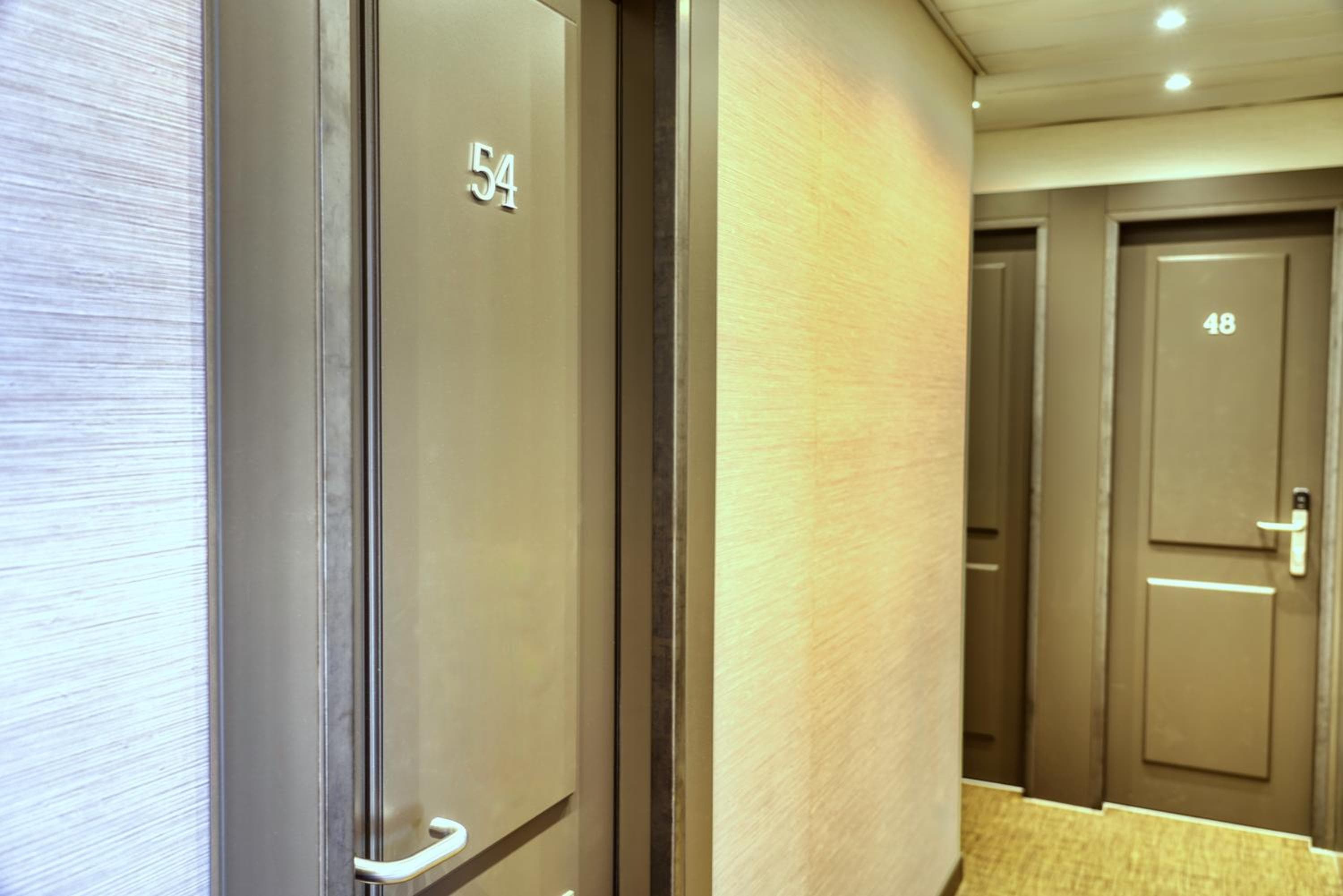 Hotel Mec — 24