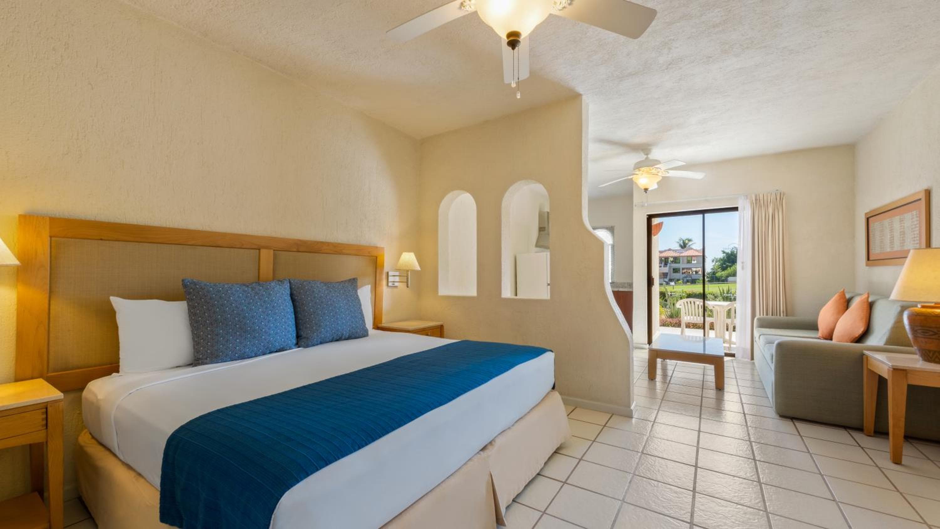 Park Royal Homestay Los Cabos — 8