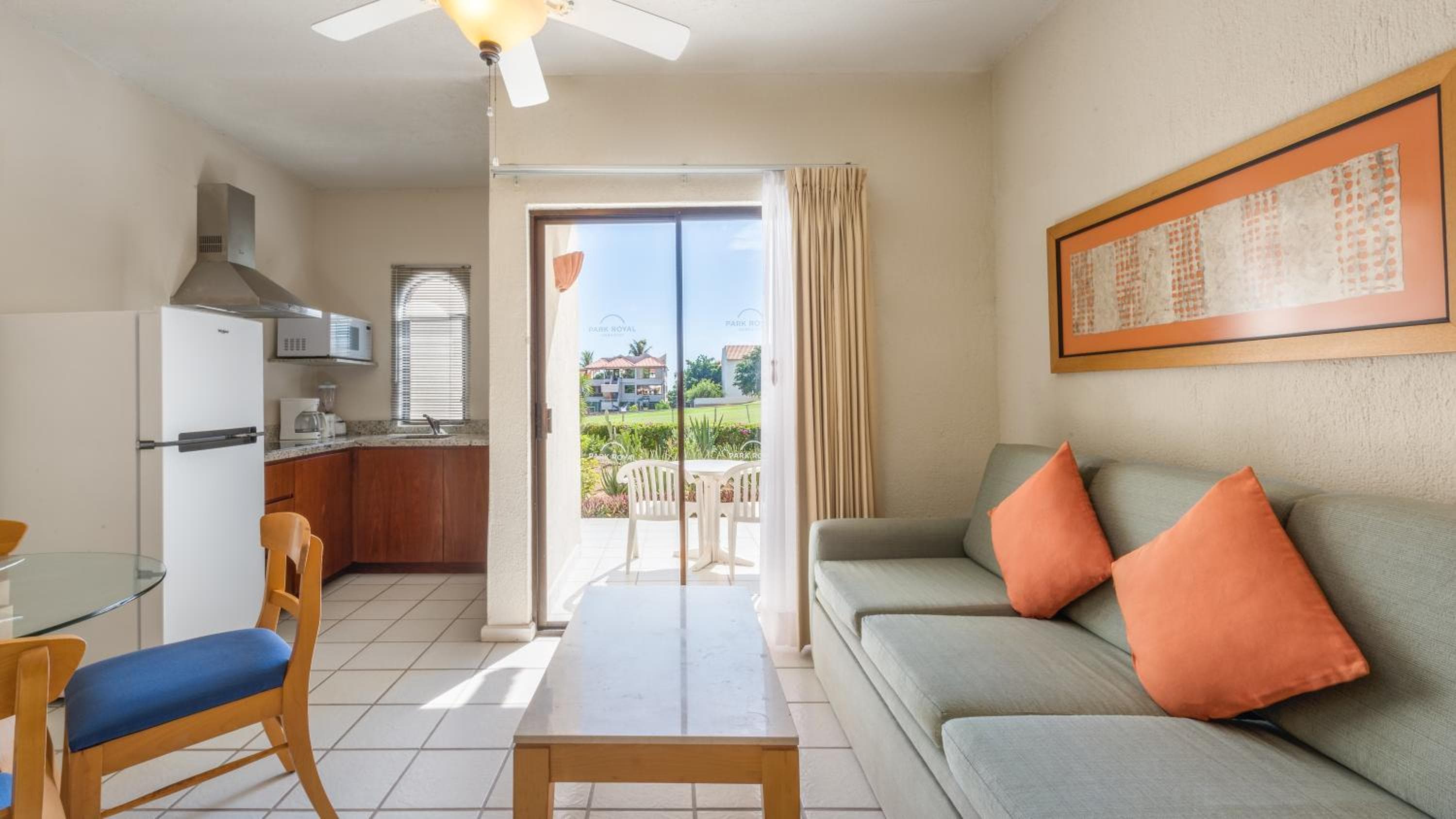 Park Royal Homestay Los Cabos — 9