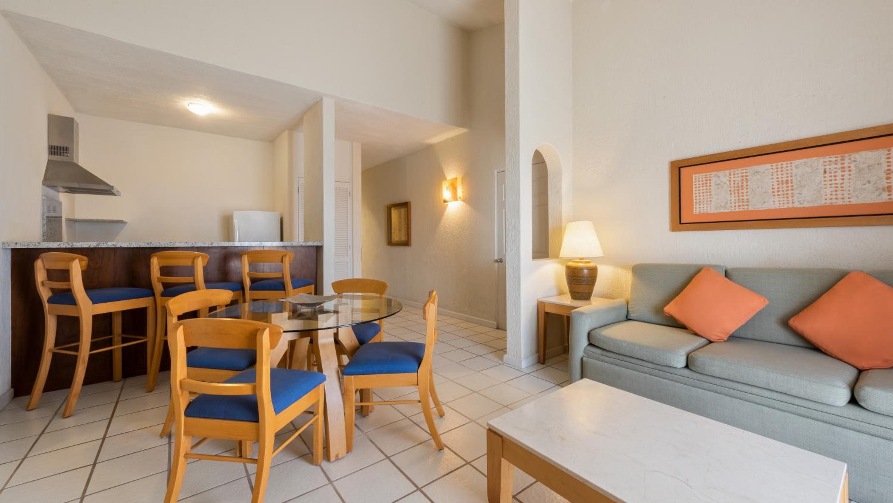 Park Royal Homestay Los Cabos — 6