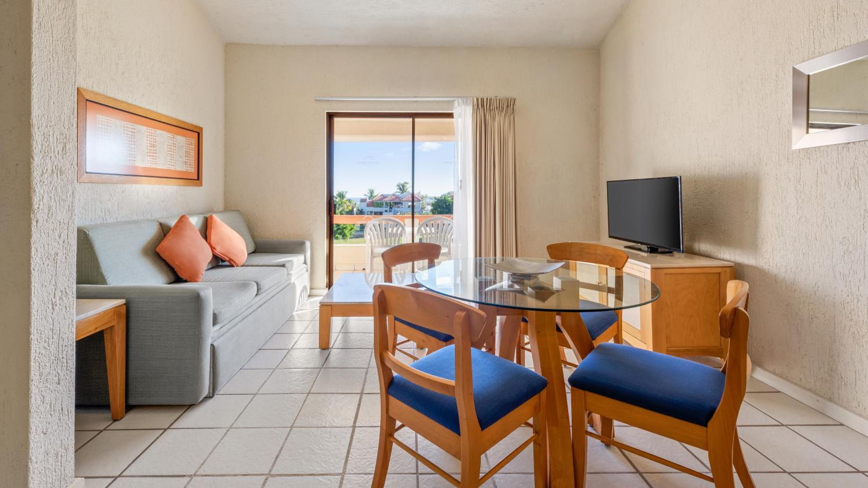 Park Royal Homestay Los Cabos — 7