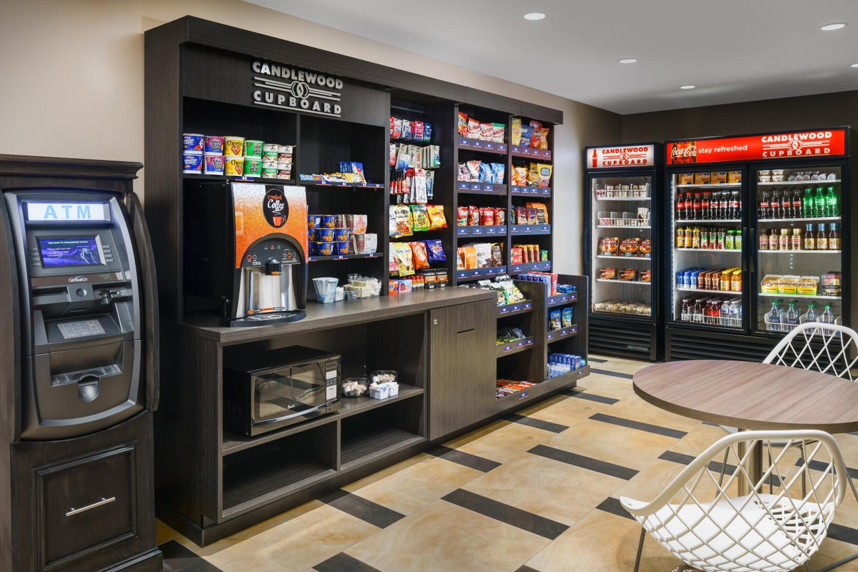 Candlewood Suites - Orlando - Lake Buena Vista by IHG — 3