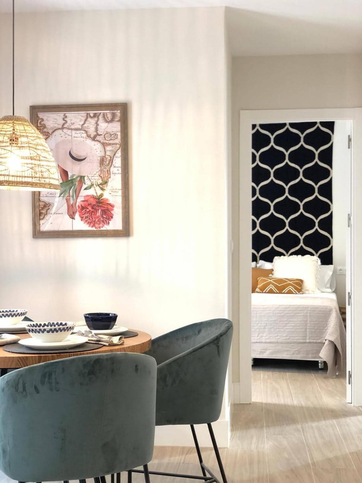 Apartamentos Magna Sevilla — 25