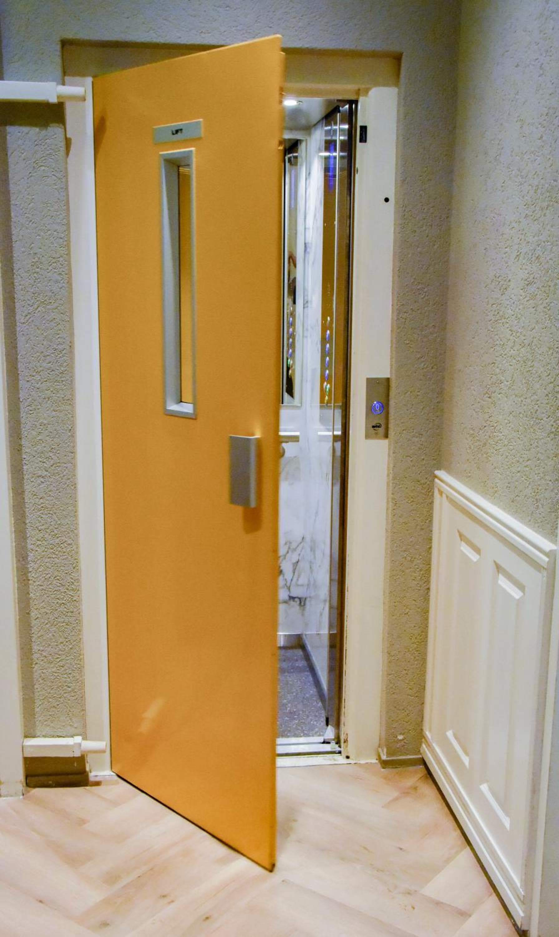 Boutique Hotel Asterisk, a family run hotel — 21