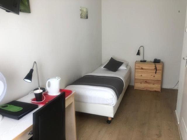 Hotel Delta Centro de la Ciudad — 16