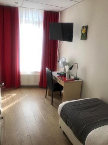 Hotel Delta Centro de la Ciudad — 15