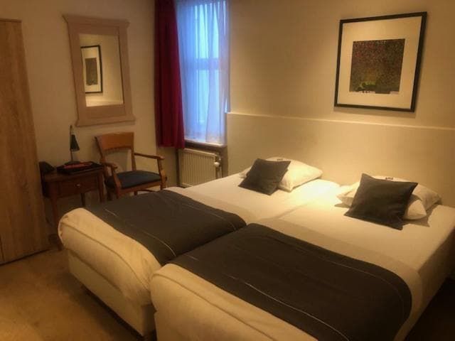 Hotel Delta Centro de la Ciudad — 13