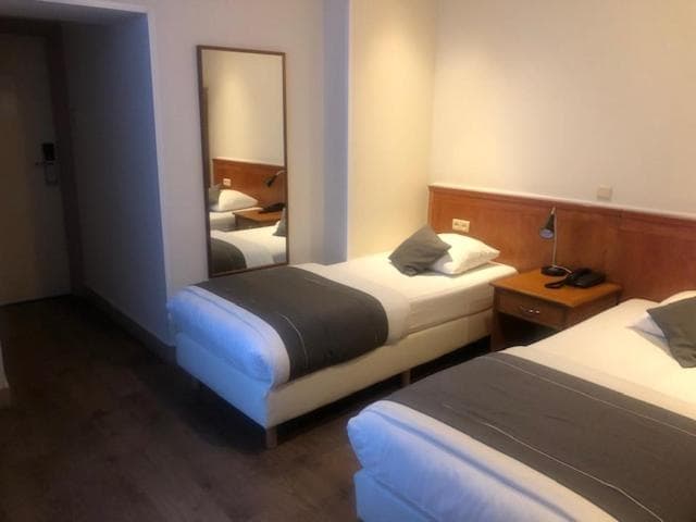 Hotel Delta Centro de la Ciudad — 12