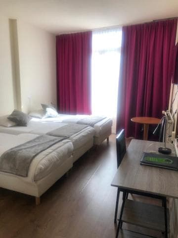 Hotel Delta Centro de la Ciudad — 7