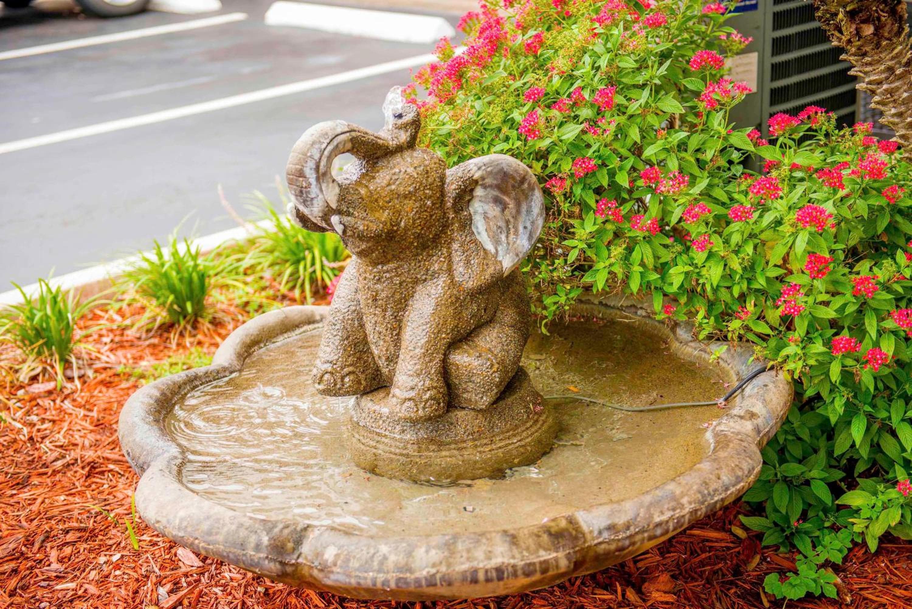 Hotel Süd Tampa & Suiten — 16