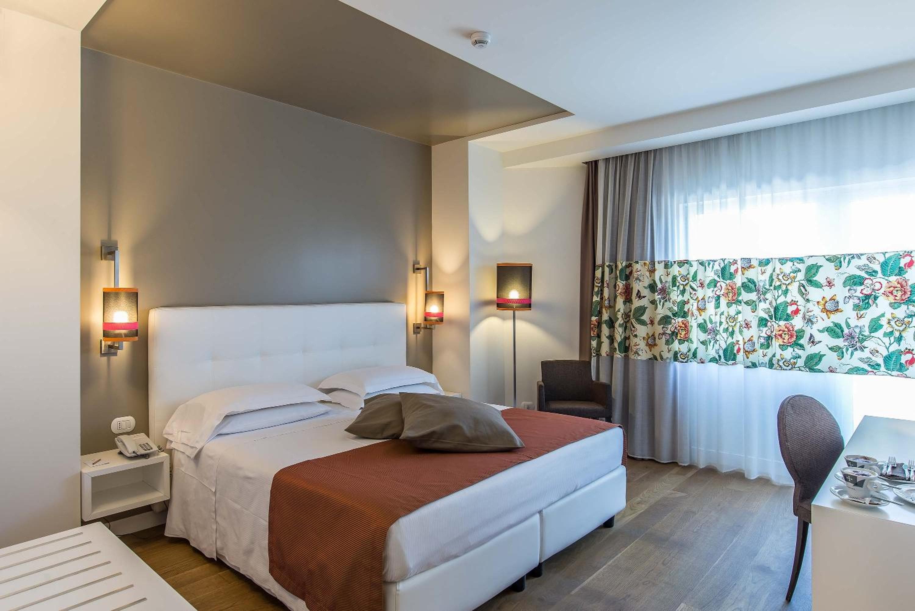 Hotel Caravella — 12