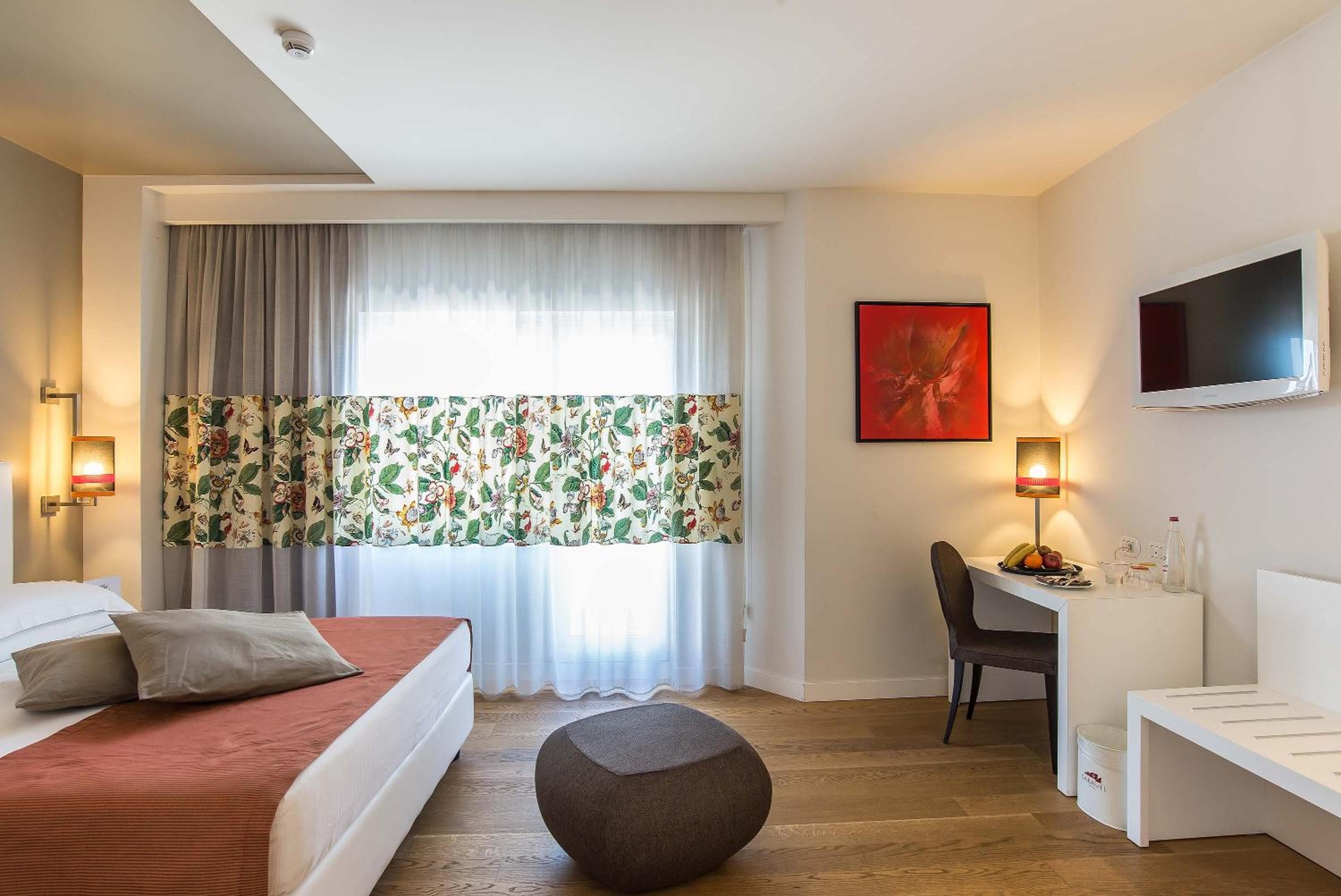 Hotel Caravella — 9