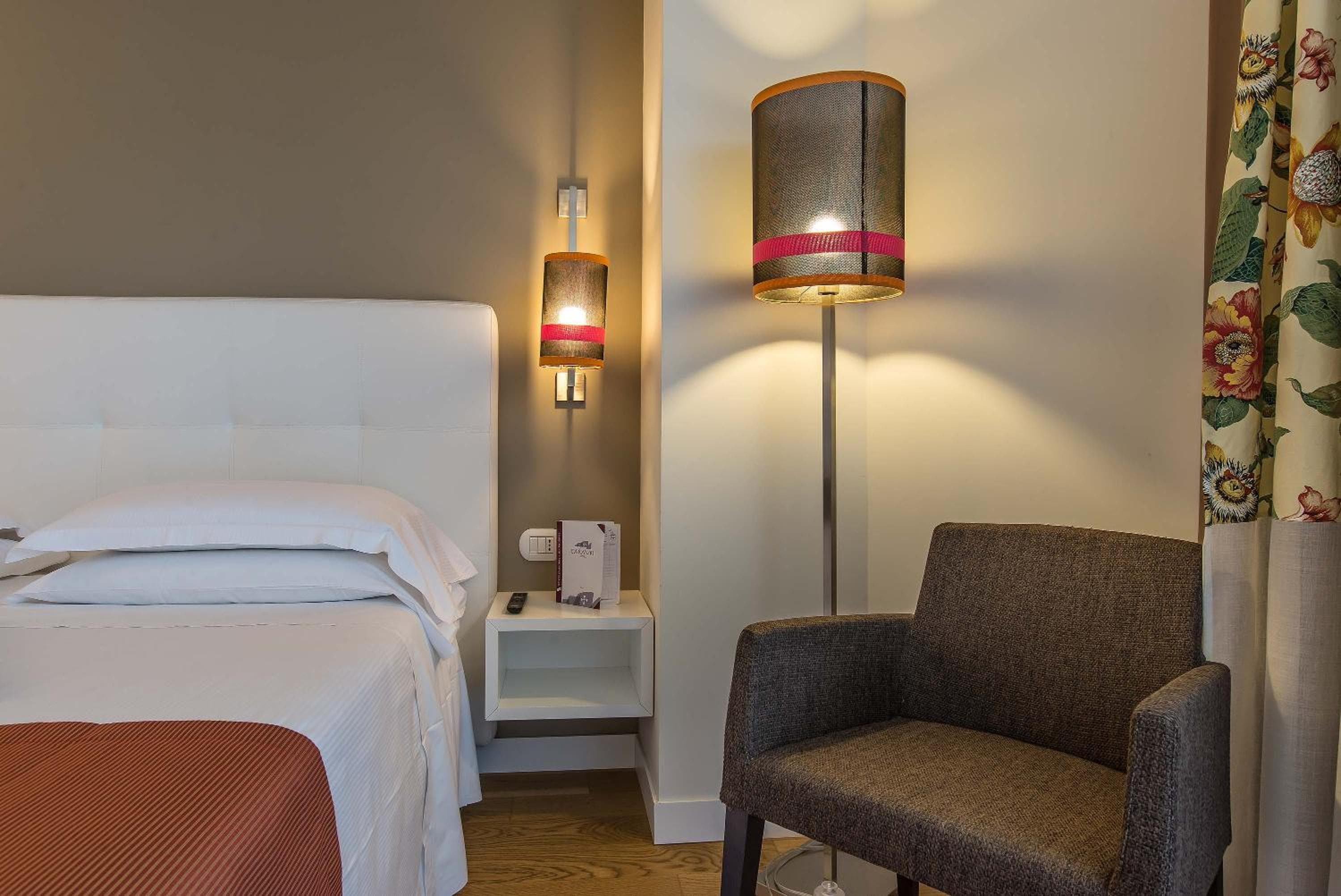Hotel Caravella — 13
