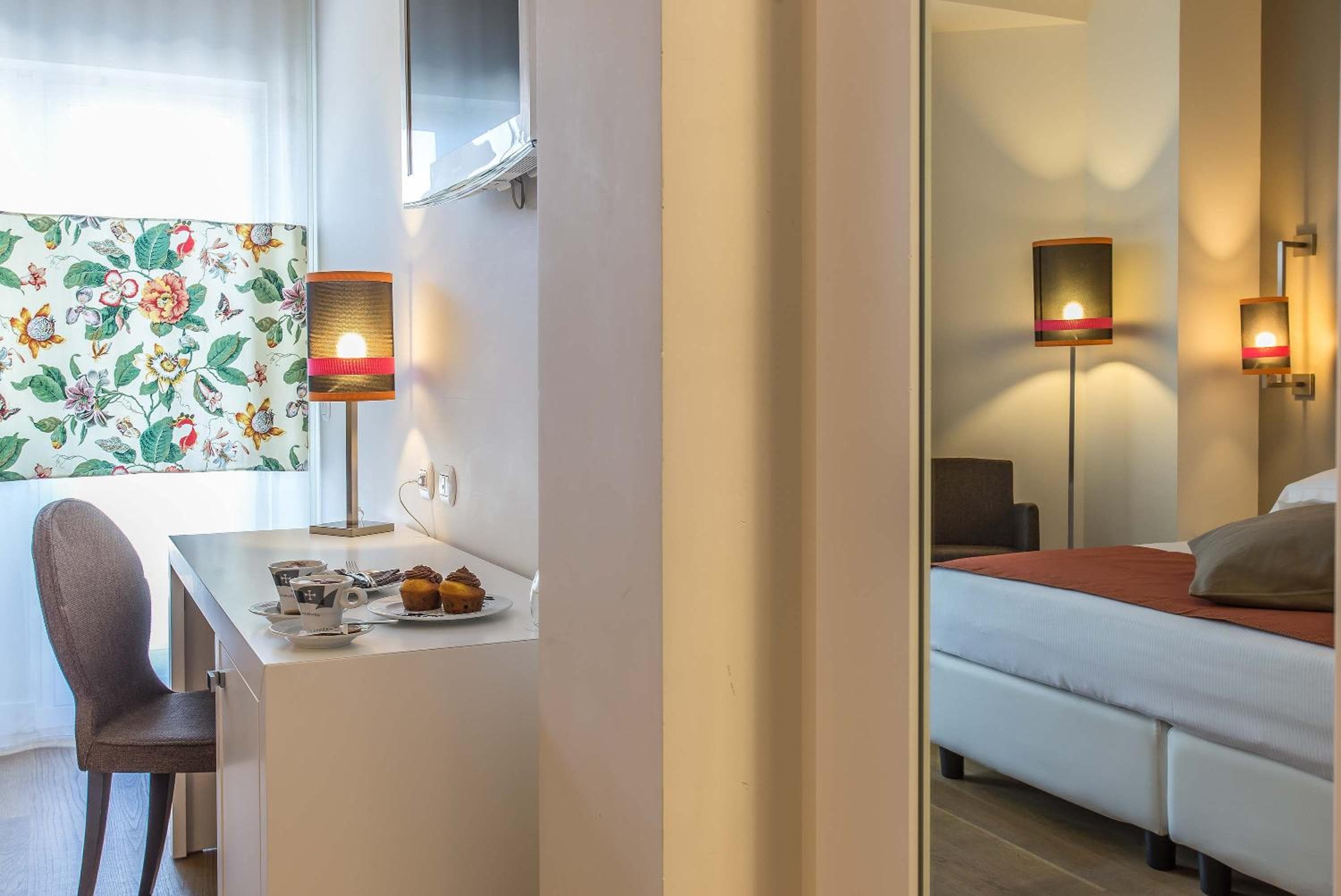 Hotel Caravella — 14