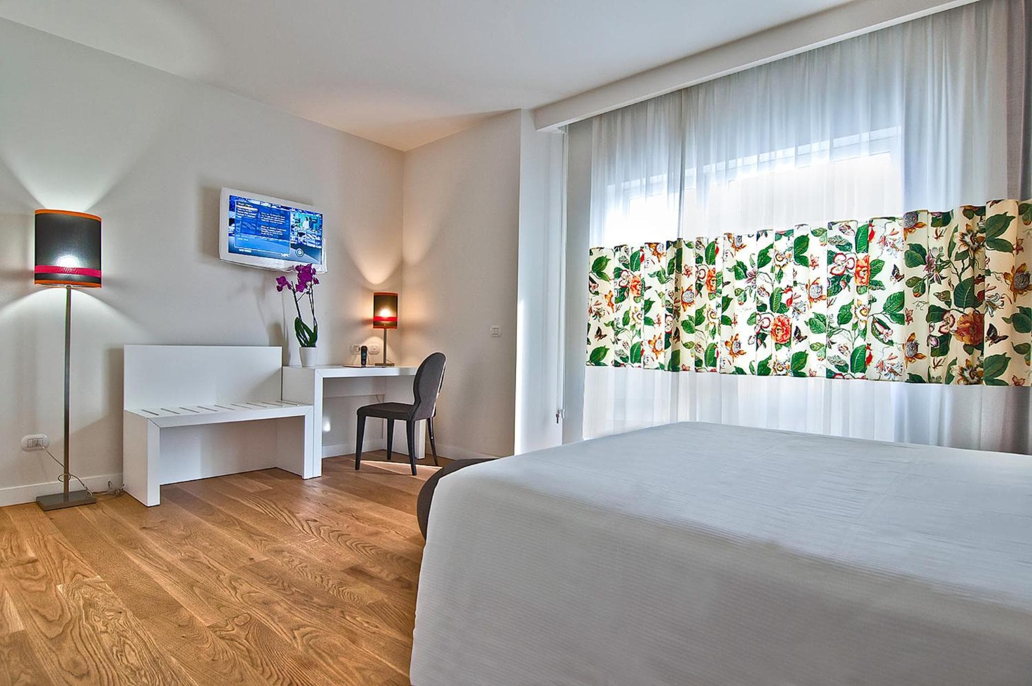 Hotel Caravel — 7