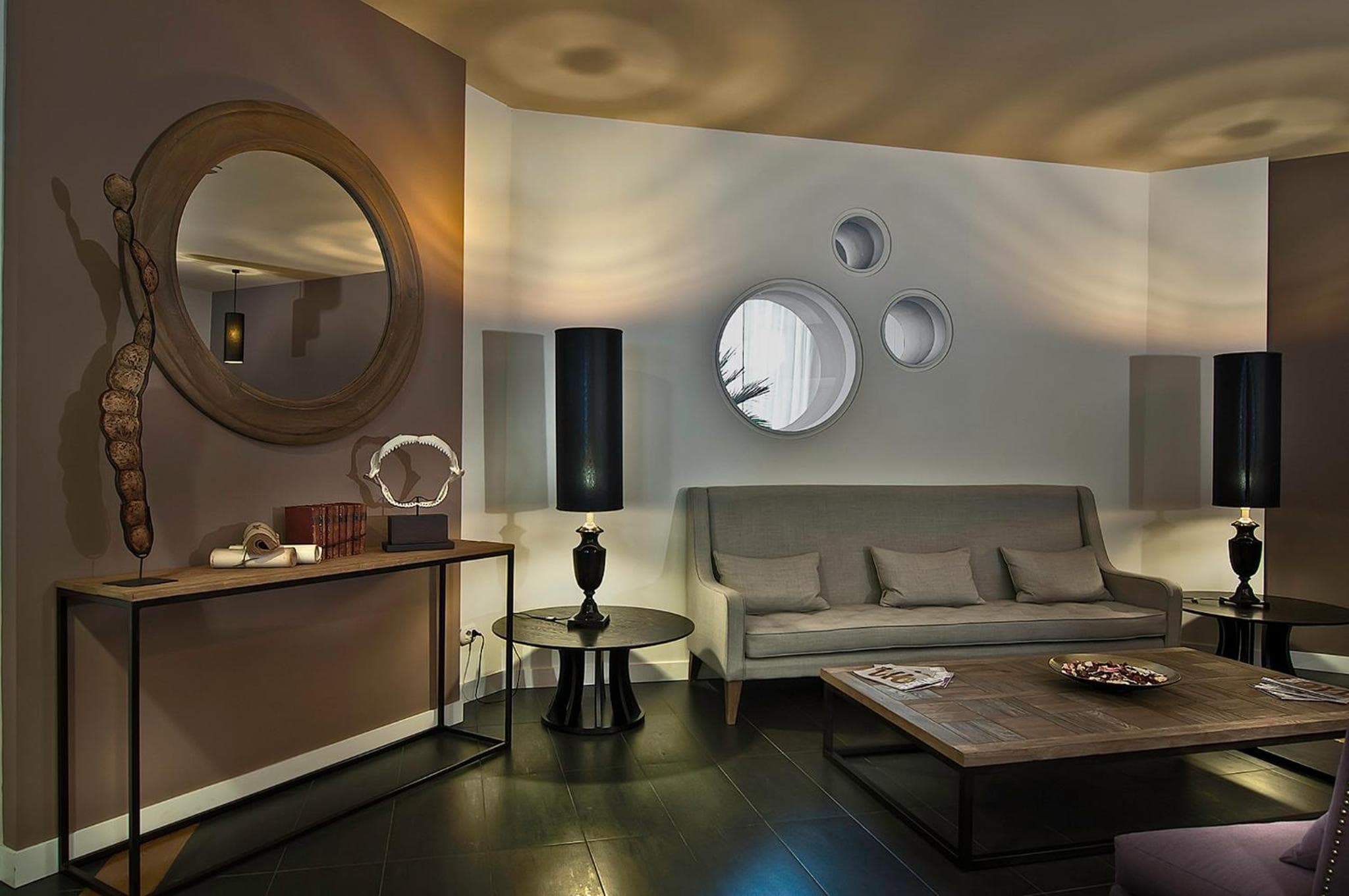 Hotel Caravella — 6