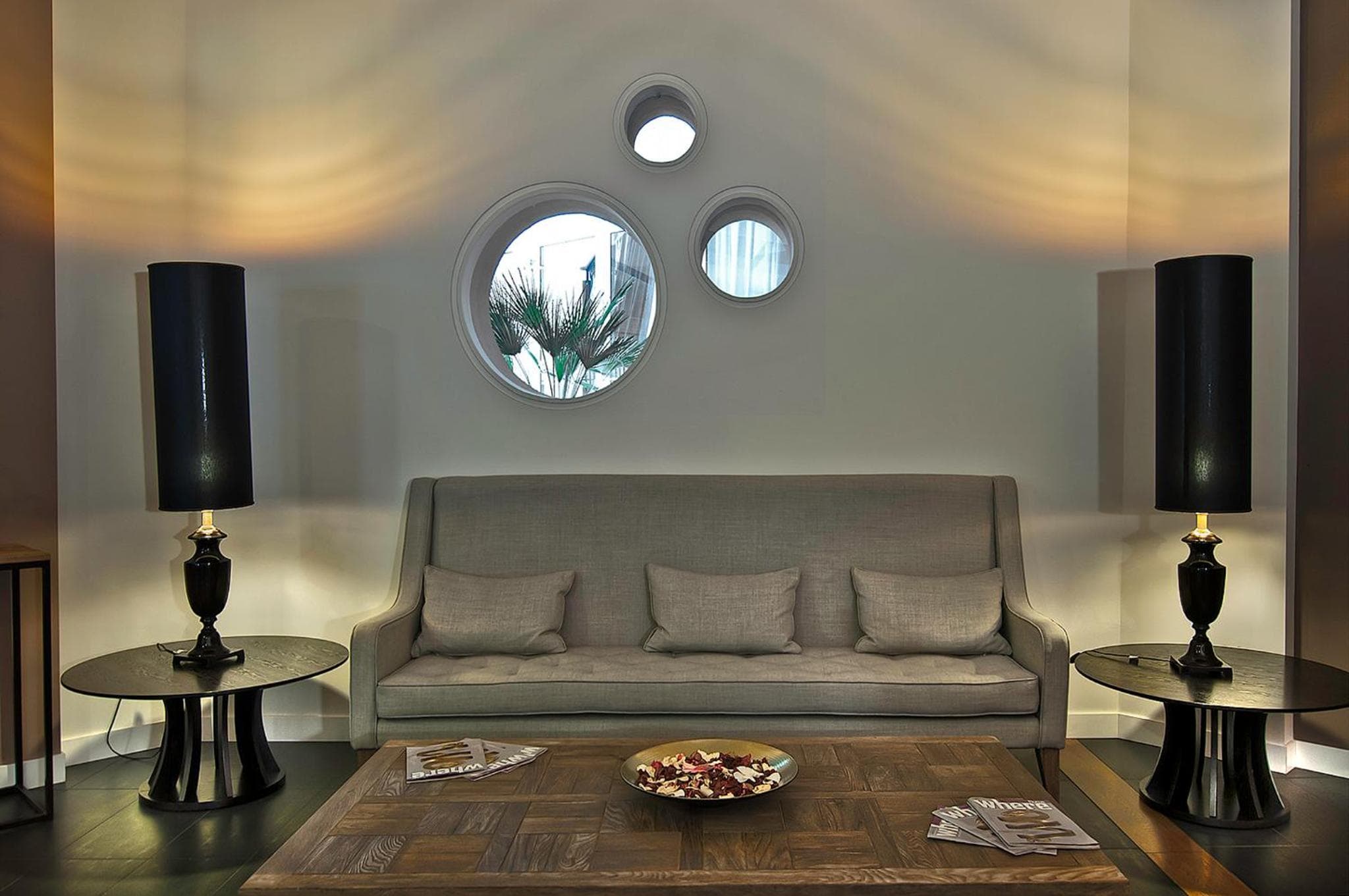Hotel Caravella — 25