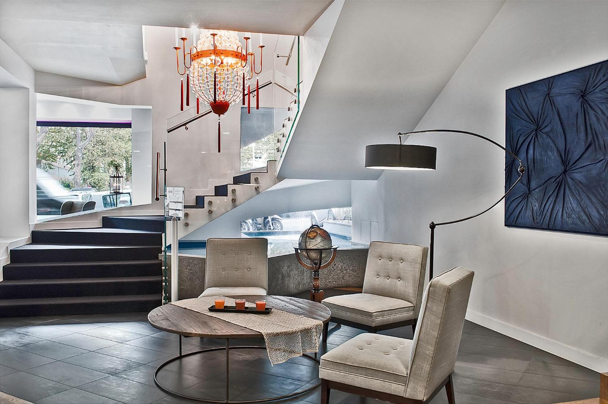 Hotel Caravella — 4